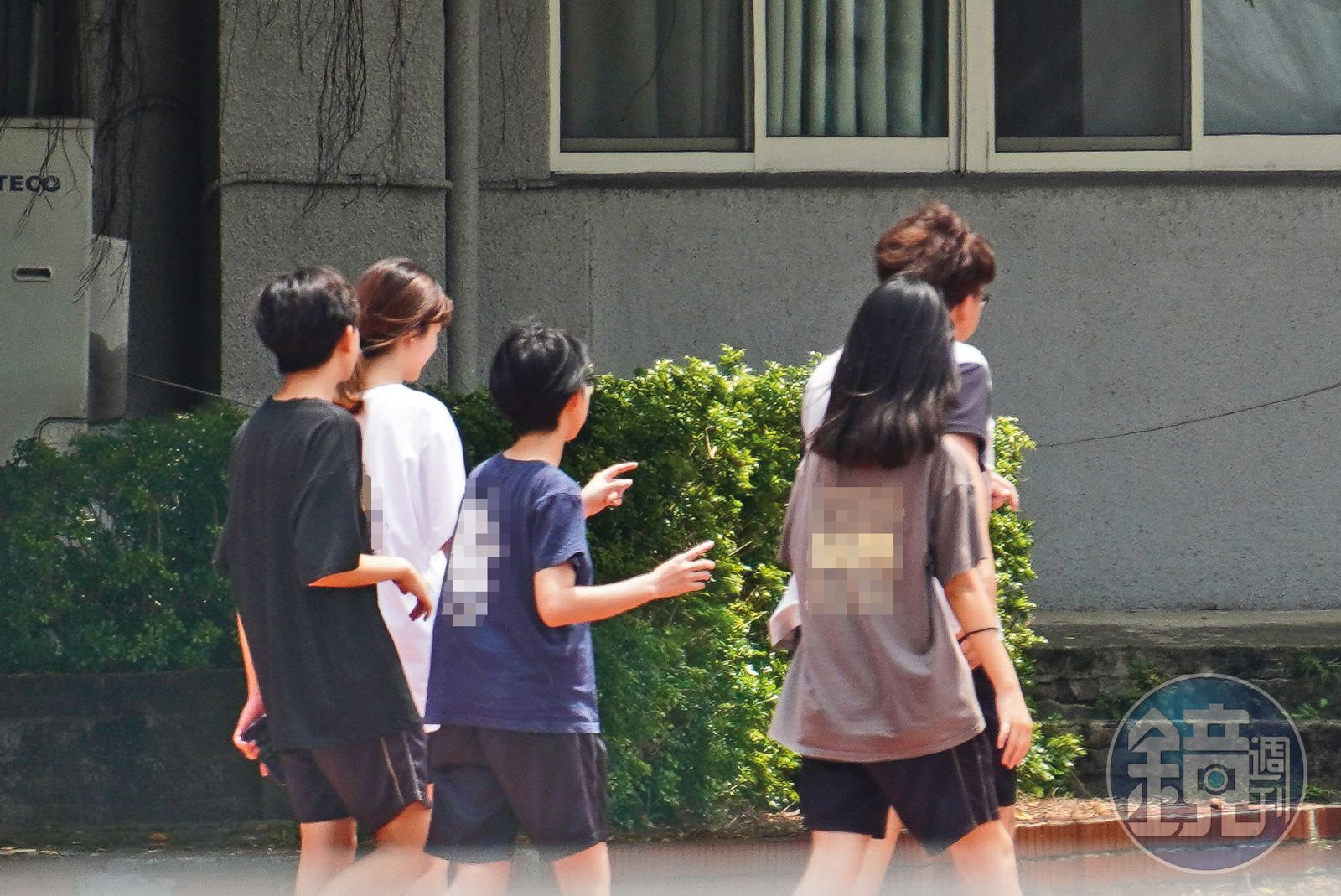 學童養小鬼歪風2/被附身、性格大變、身體虛弱 學生亂養古曼童中邪事件頻傳