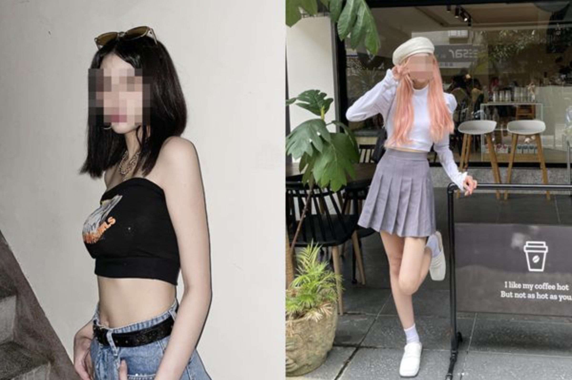 來自馬來西亞的24歲女大生2022年命喪台灣，引發社會震驚。（翻攝自IG）