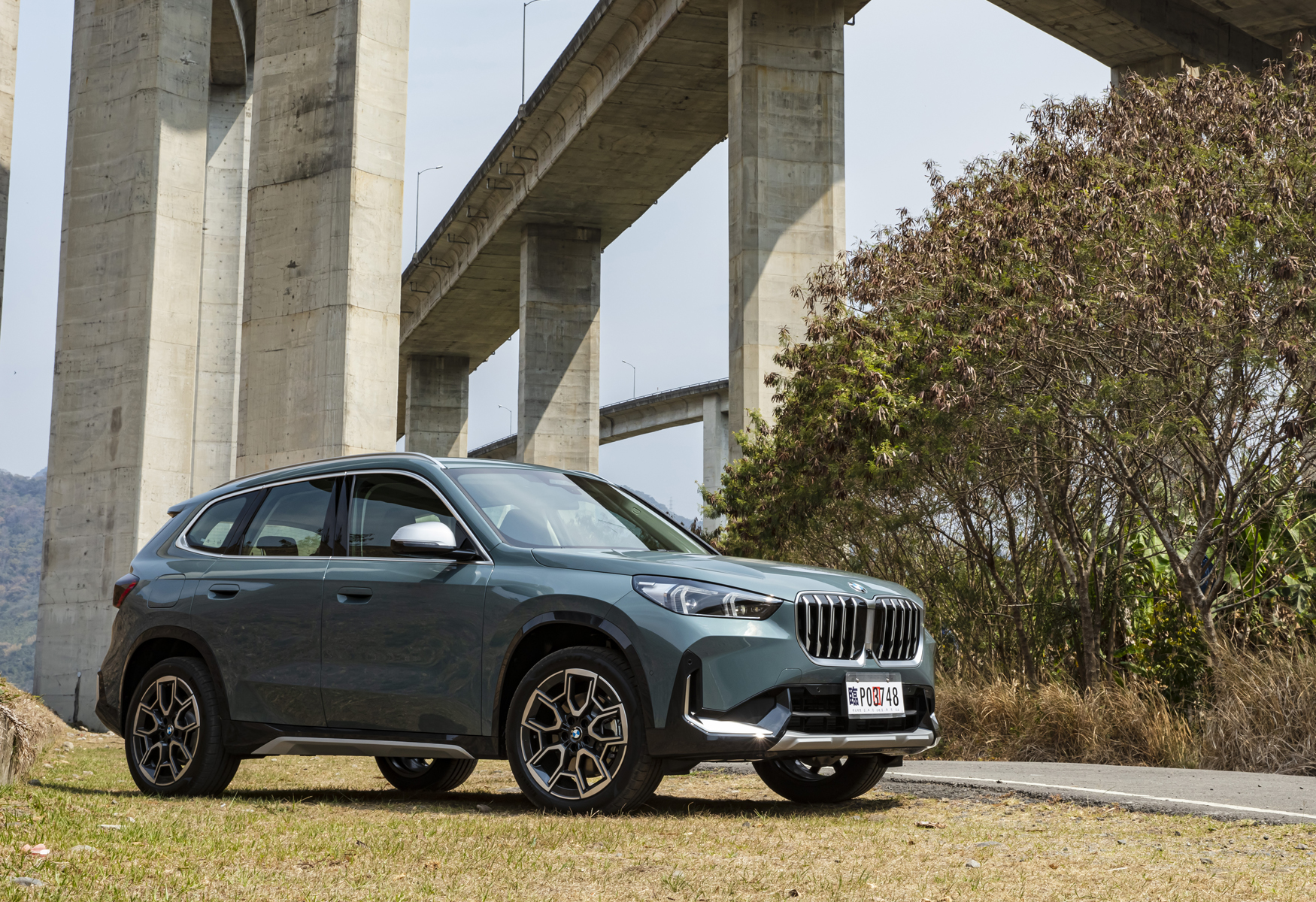 【2023年度風雲車-02】寶馬立志傳！BMW X1
