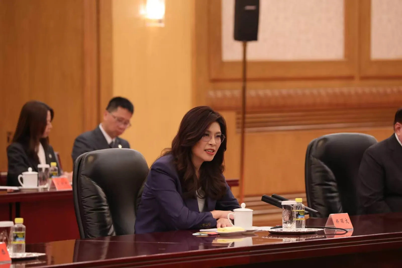 中國公布10對台政策！　推動上海福建遊客來台自由行、引進台「內容健康」電視劇