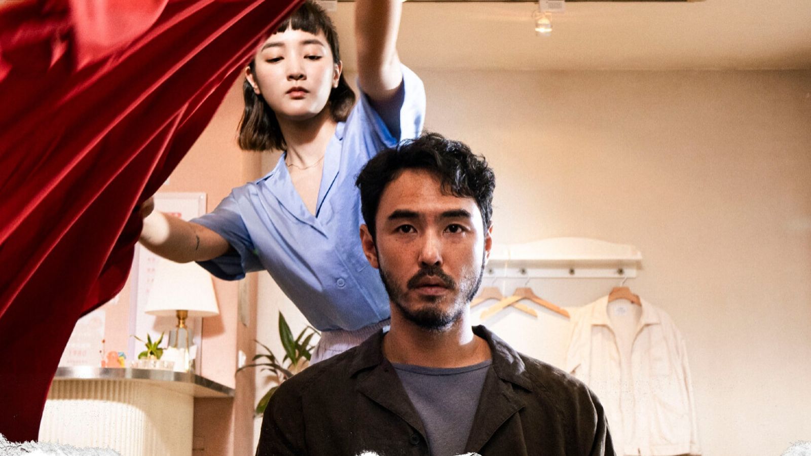 《周處除三害》在對岸創下票房佳績,原班人馬再次合作,同樣是犯罪類型劇種。(一種態度電影提供)