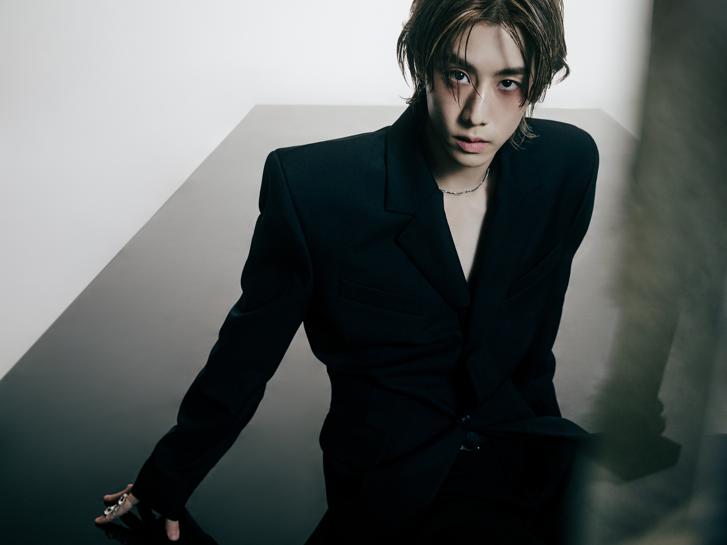GOT7成員Mark Tuan(段宜恩)將為「KT POP」帶來壓軸表演。(友善的狗 提供)