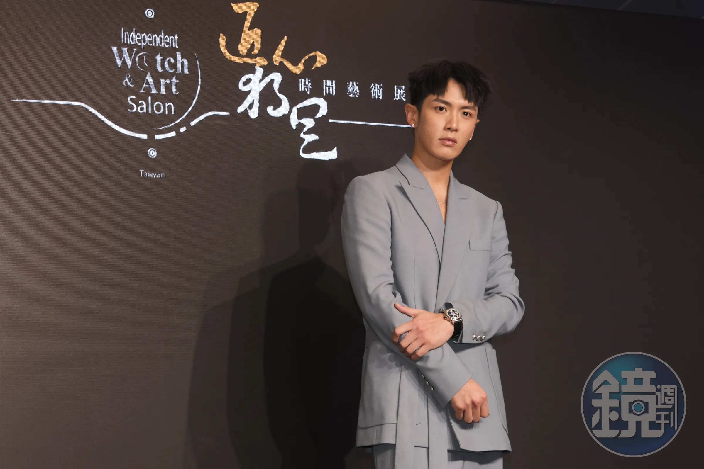 柯震東宣布換屋搬家，發文覓業配廠商，馬上吸引大把品牌、廠商自薦。（本刊資料照）