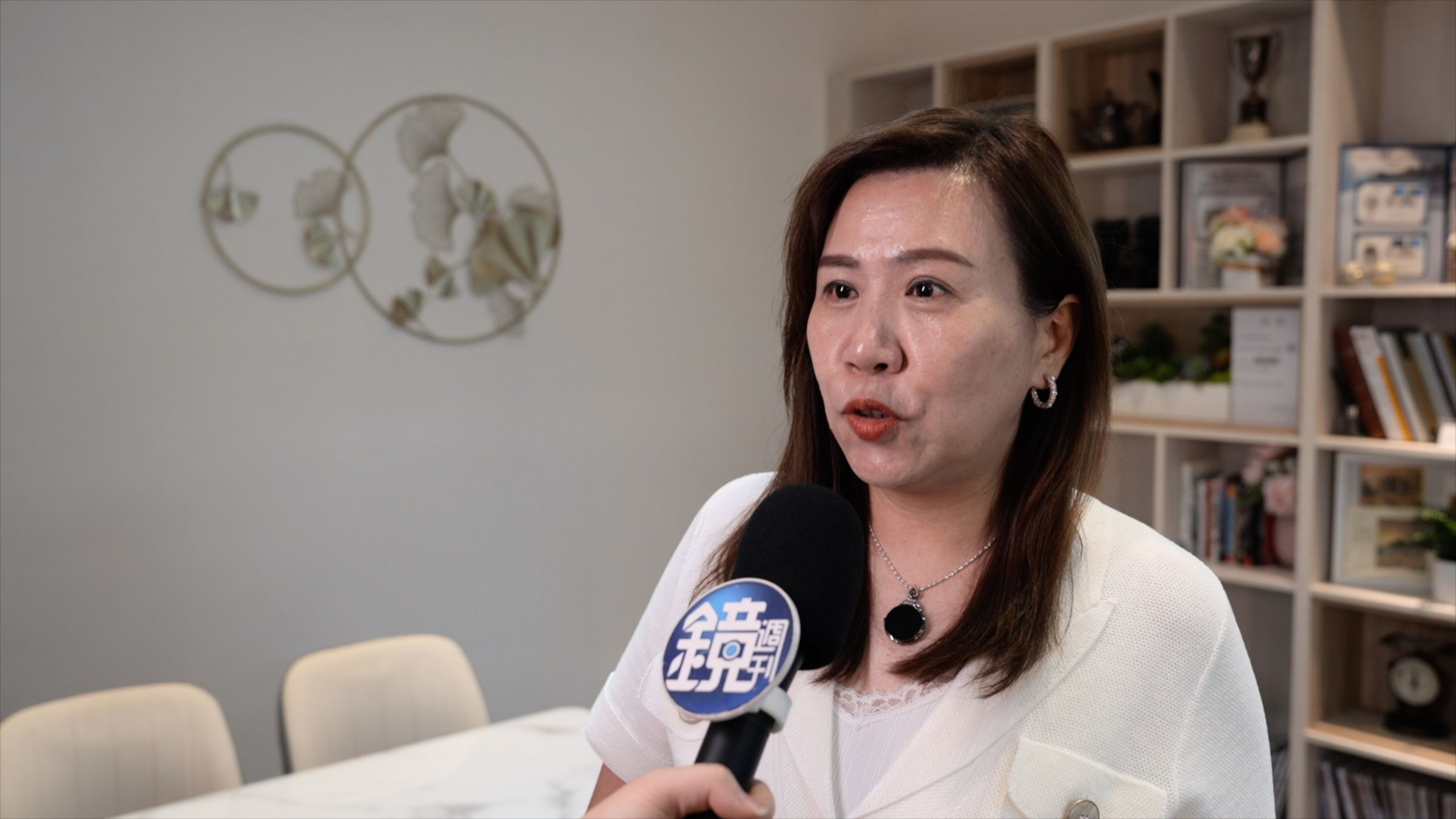 華府房屋李珮宇總經理指出，台積電入主中科後，七期的微型辦公室越來越受歡迎，不論是自用或投資都十分看好。