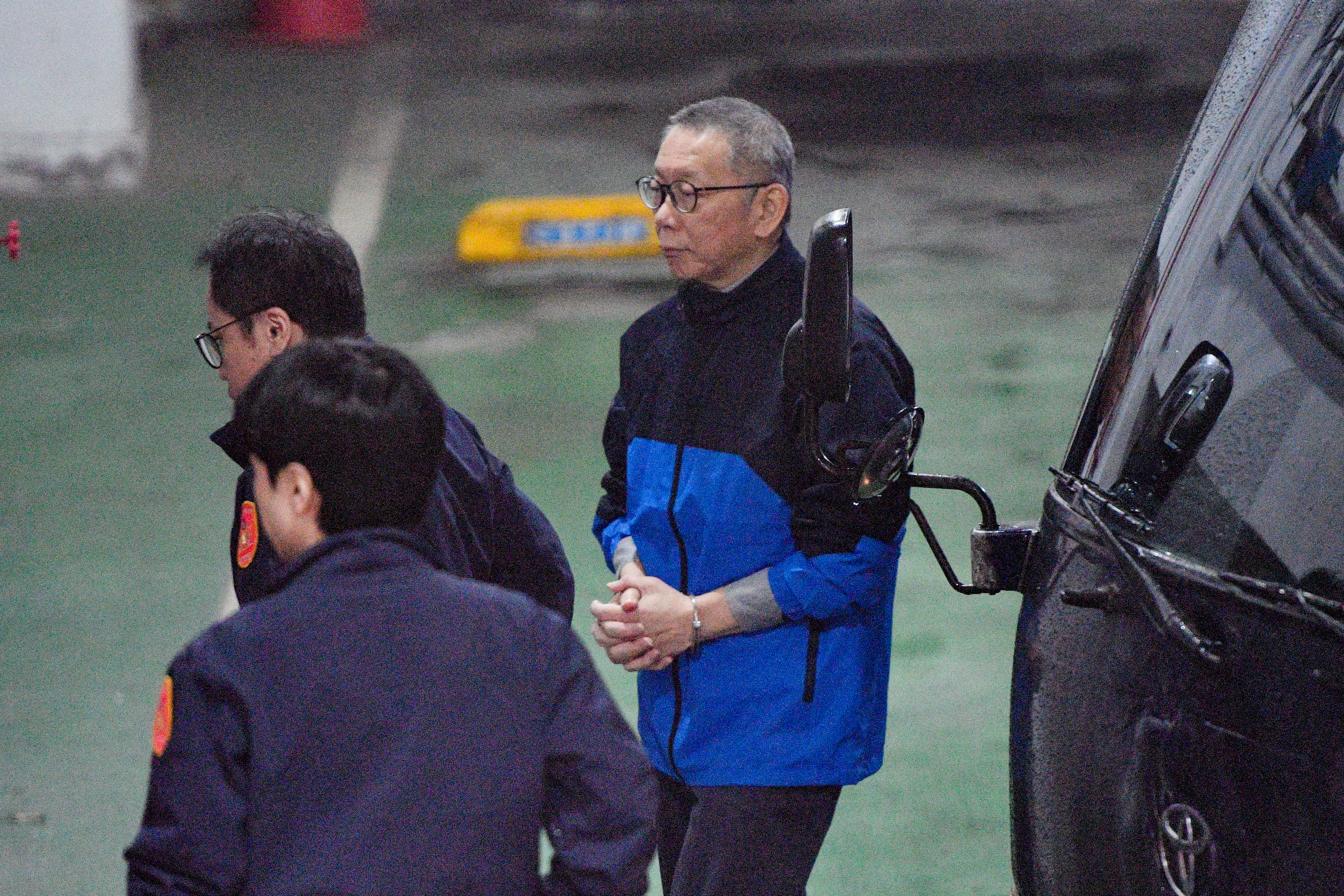 京華城及政治獻金2大案偵結，北檢上午起訴柯文哲求重刑。（本刊資料照）