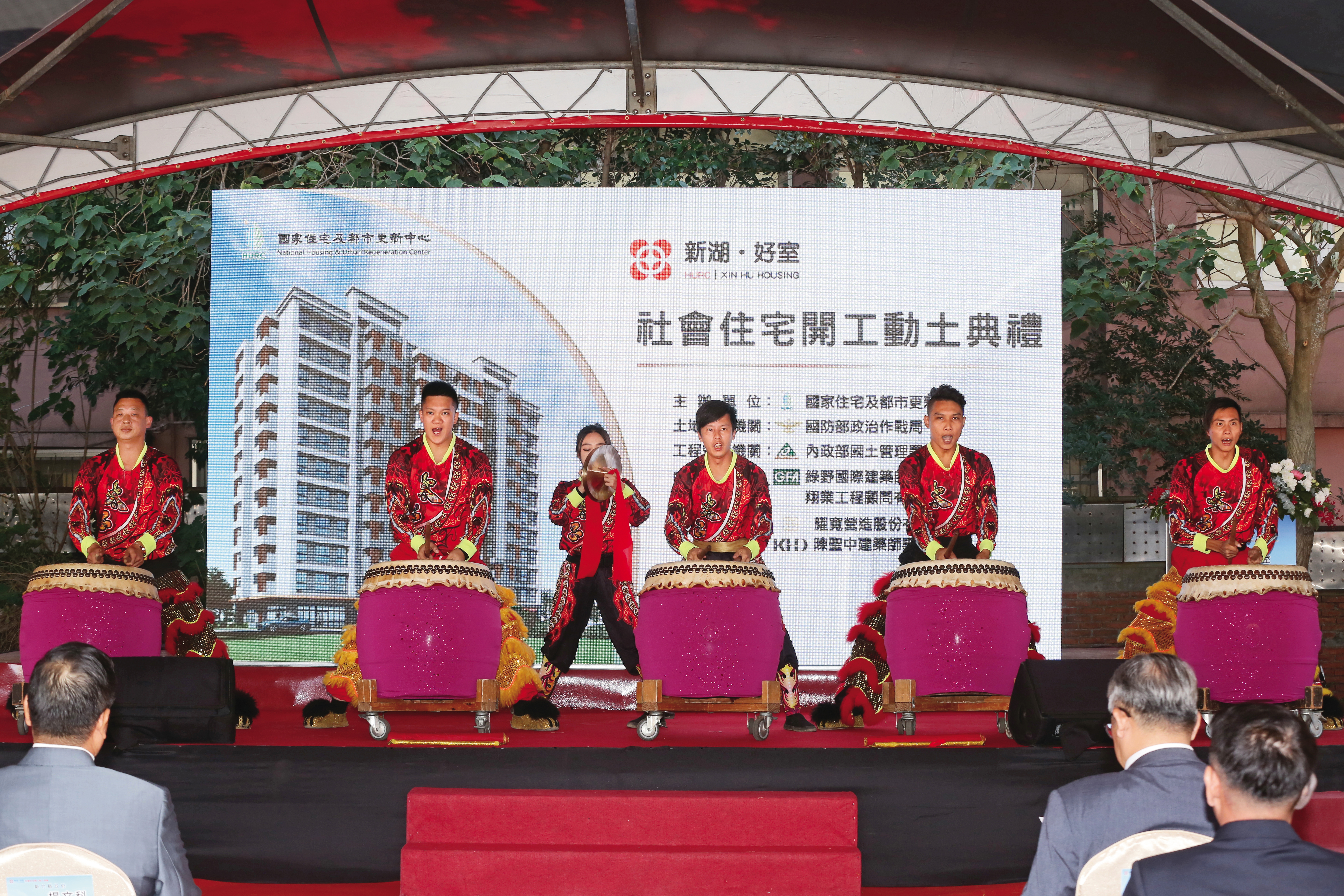 承租國家興建的社會住宅性價比最高,但需符合特定身分條件。