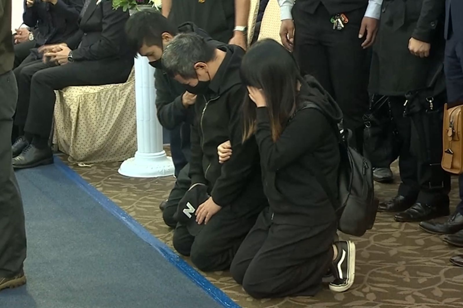 時速140公里衝入限速彎道釀18死!普悠瑪司機尤振仲判4年半 已假釋出獄