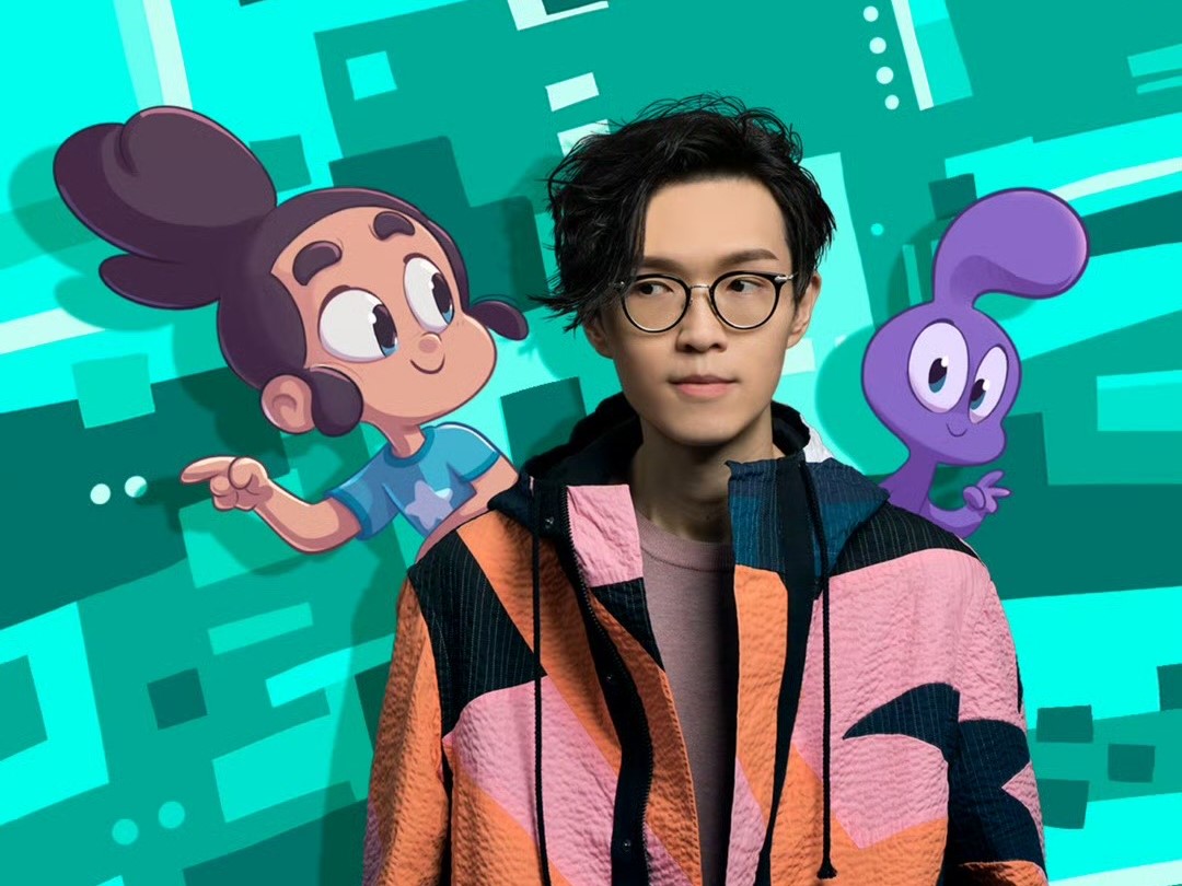 方大同不敵病魔摧殘，於2月21日離世。（圖／翻攝自微博）