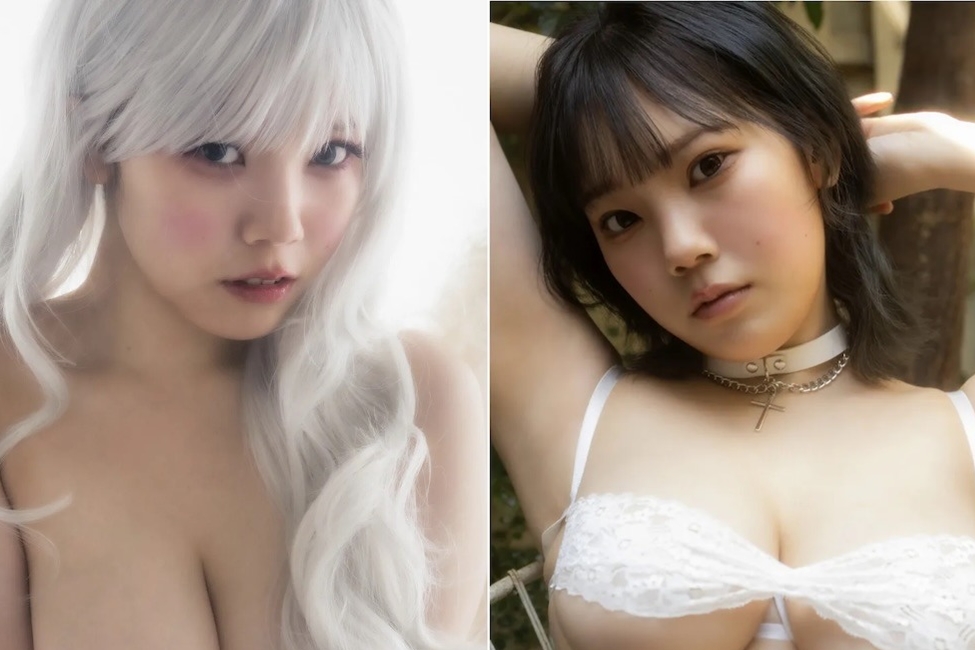 Agehasan Bot與粉絲私下發展不當關係，甚至發生性行為，被經紀公司抓包。（翻攝畫面）