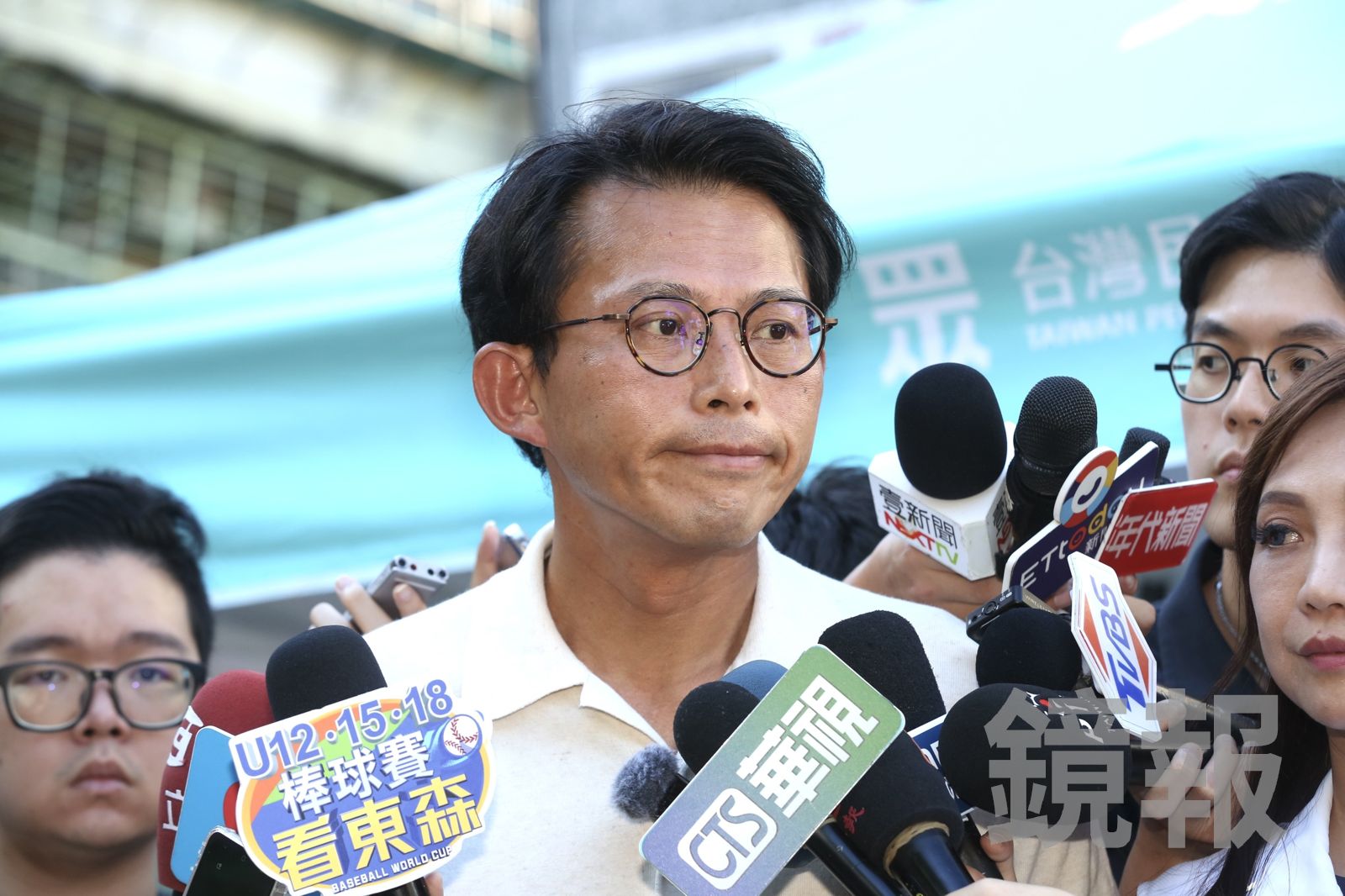 總統官邸相關報導- 鏡週刊Mirror Media