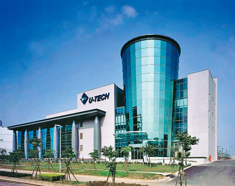 鈺德林口廠土地價值超過公司市值，遭市場派覬覦。（翻攝Google Maps）