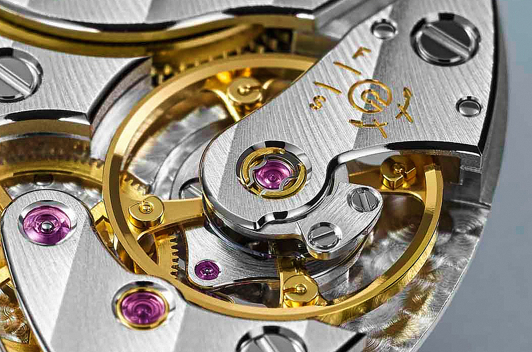 工藝解碼／從航海鐘到矽時代！Free-Sprung Balance無卡度游絲擺輪的後來居上