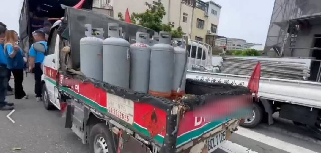 臺中高分院法官對於江姓司機是否無反覆實施之虞，認為有再審酌的必要。（本刊資料室）