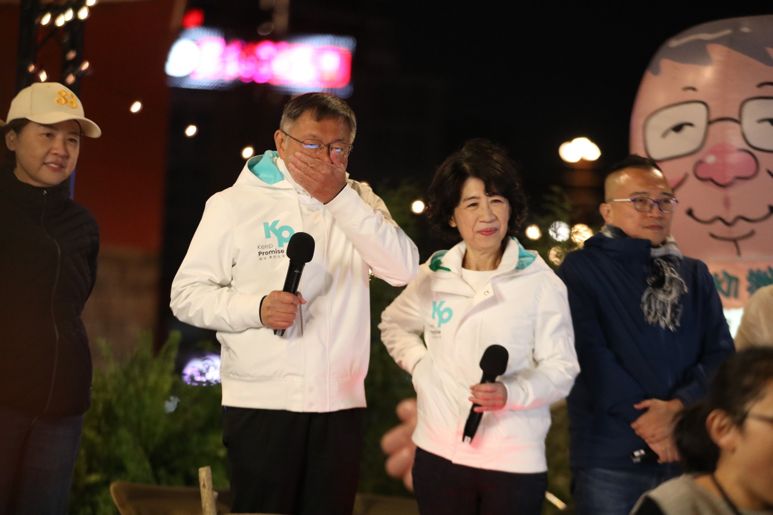 陳佩琪坦言有看房，也確實看過約1.2億價位豪宅。（本刊資料照）