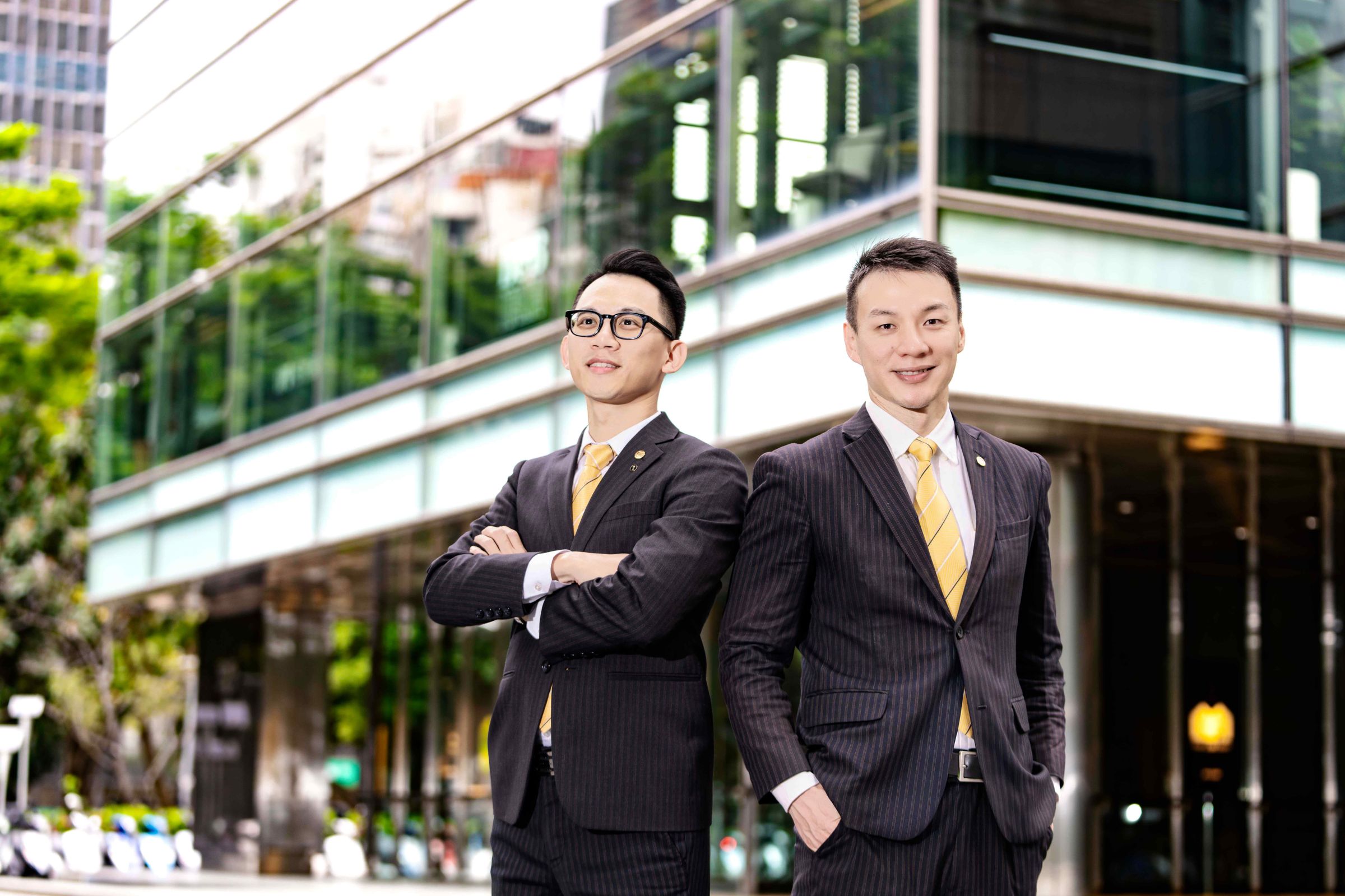 科技無法取代以「信賴」為基礎的服務,永慶房屋把AI變輔助,讓成交更有效率。