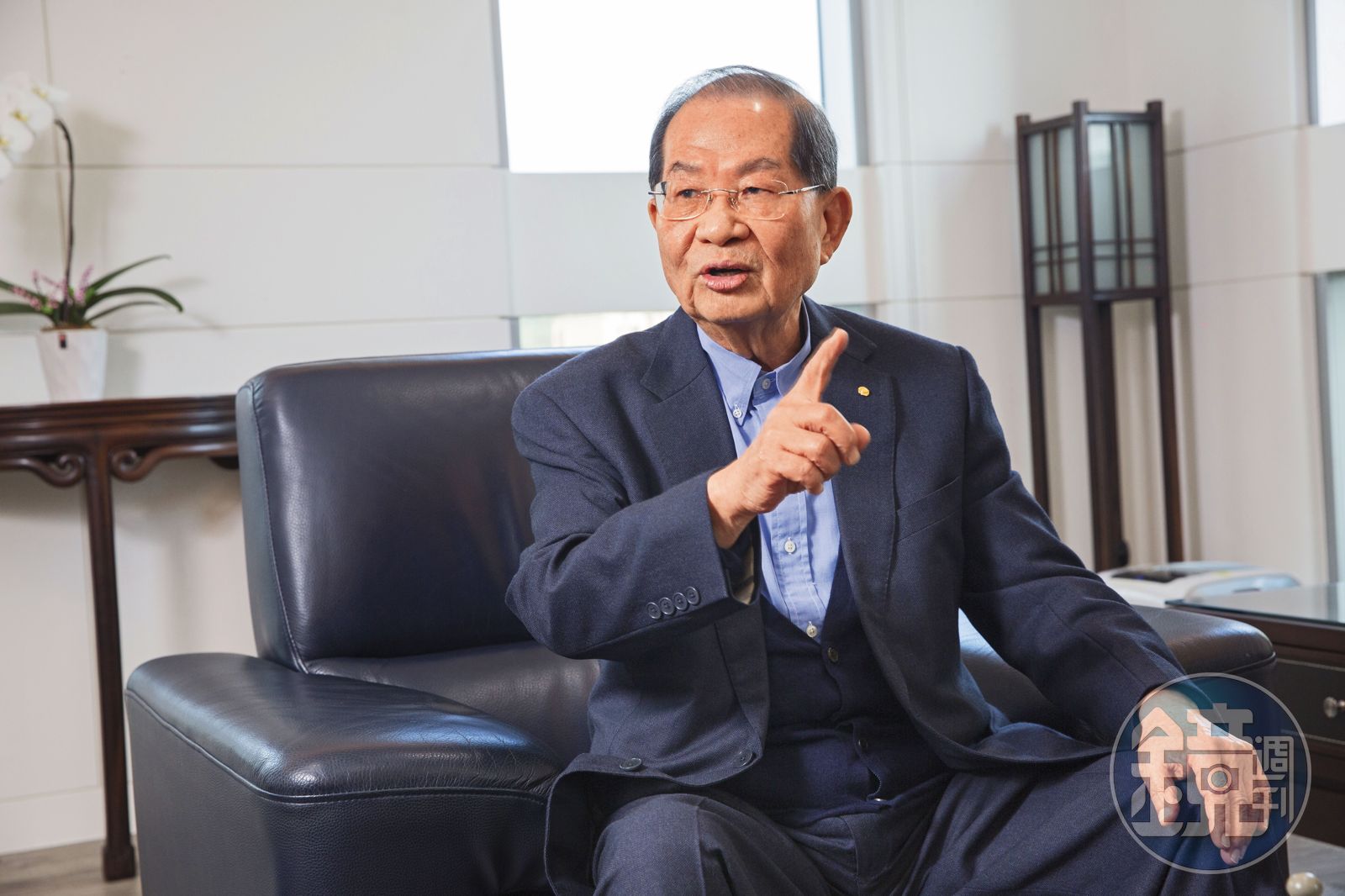 政府打房建商慘2／批央行打房方向錯誤 陳勝宏提2解方盼雙贏