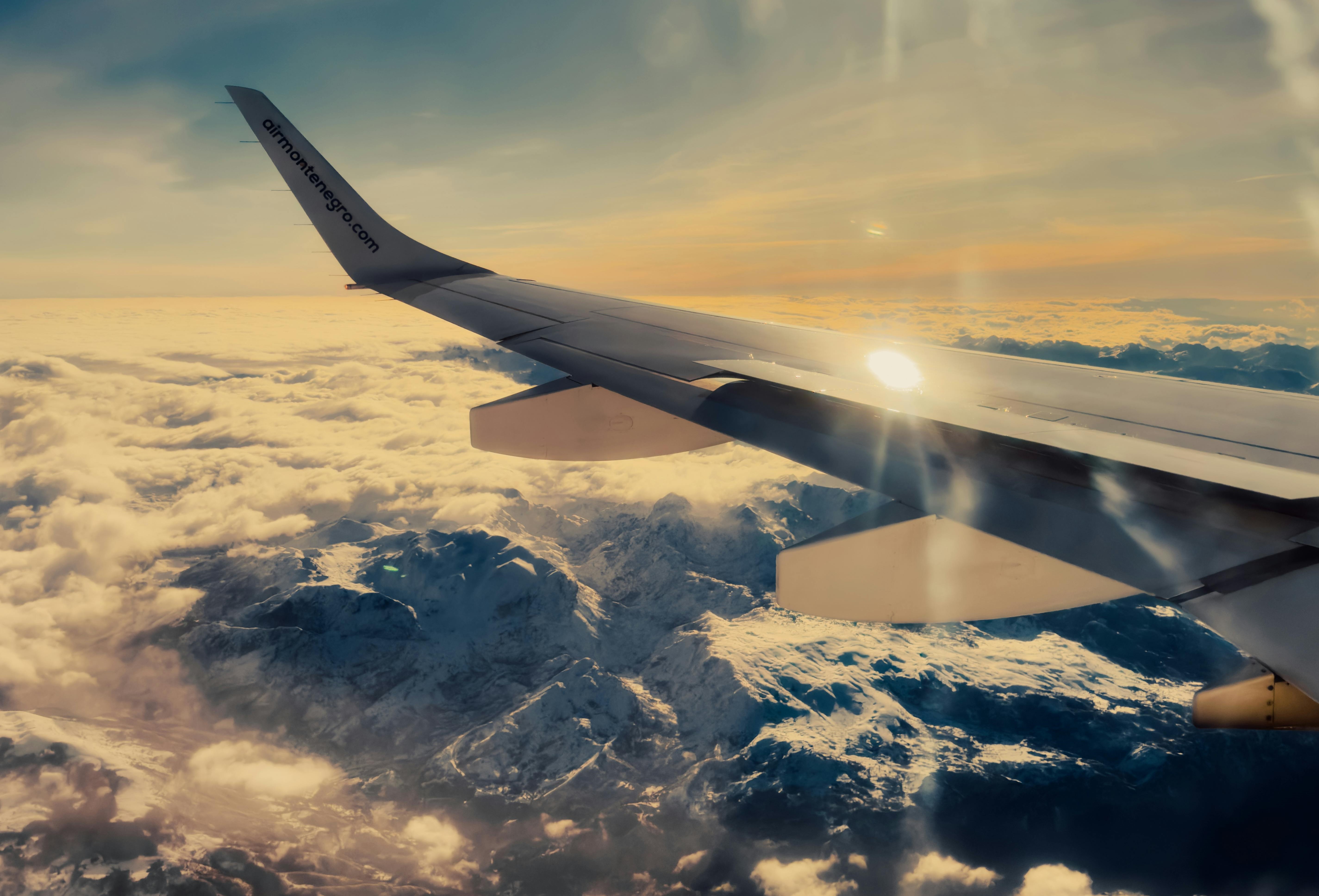 命理專家指出,部分星座轉換到海外環境後,更容易放大自身優勢,財運與機會隨之提升。(示意圖,pexels)