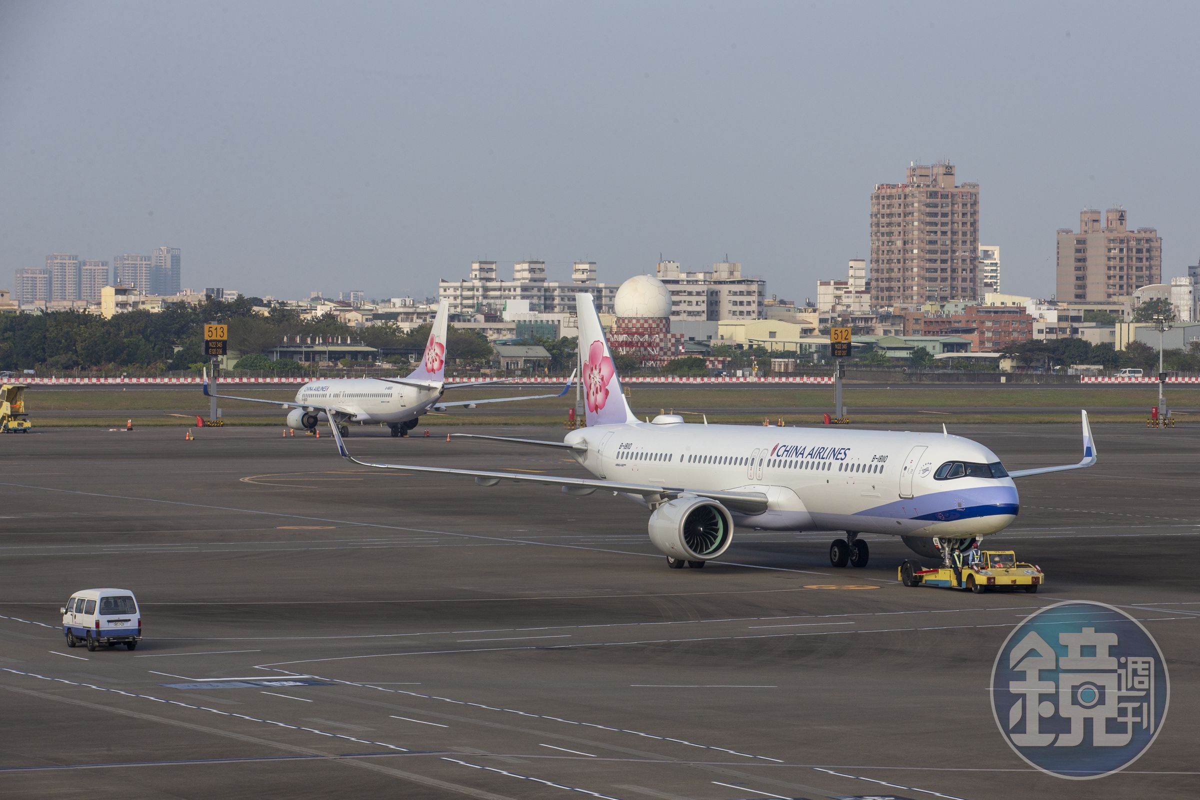 中華航空機上餐飲再升級!將與泰國最具代表性的「手標泰奶(ChaTraMue)」展開聯名合作。
