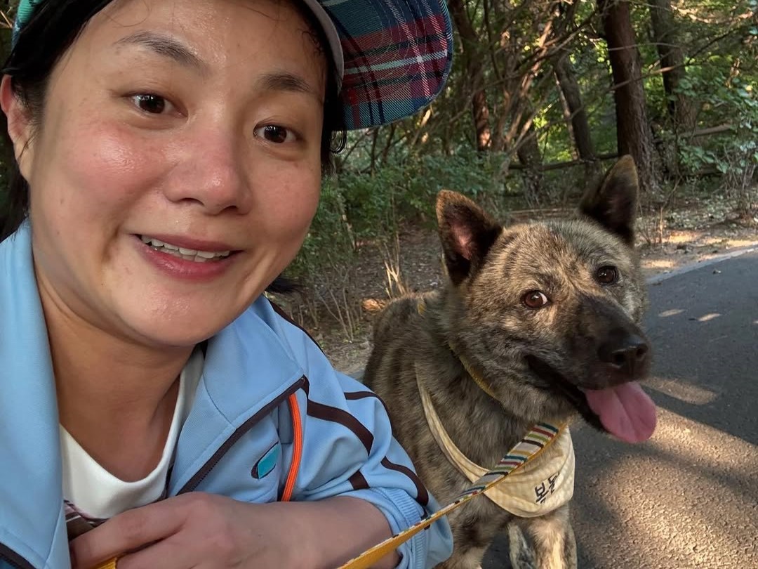 朴娜勑遭多名前經紀人爆料，指她長期對工作人員進行職場霸凌。（翻攝自網路）