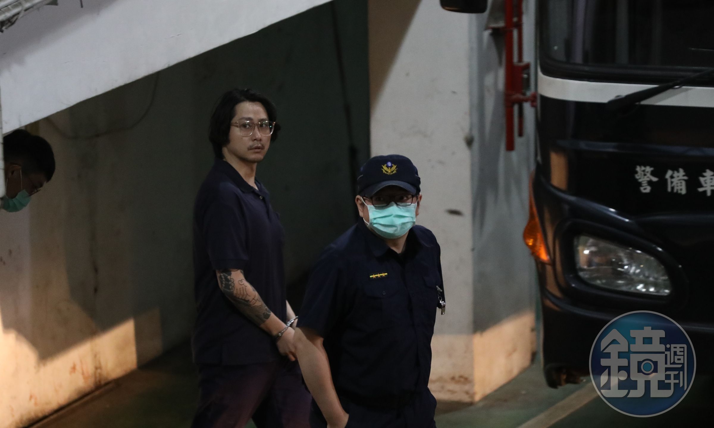徐巧芯大姑劉向婕的丈夫杜秉澄涉詐團洗錢案，遭重判15年。（本刊資料照）