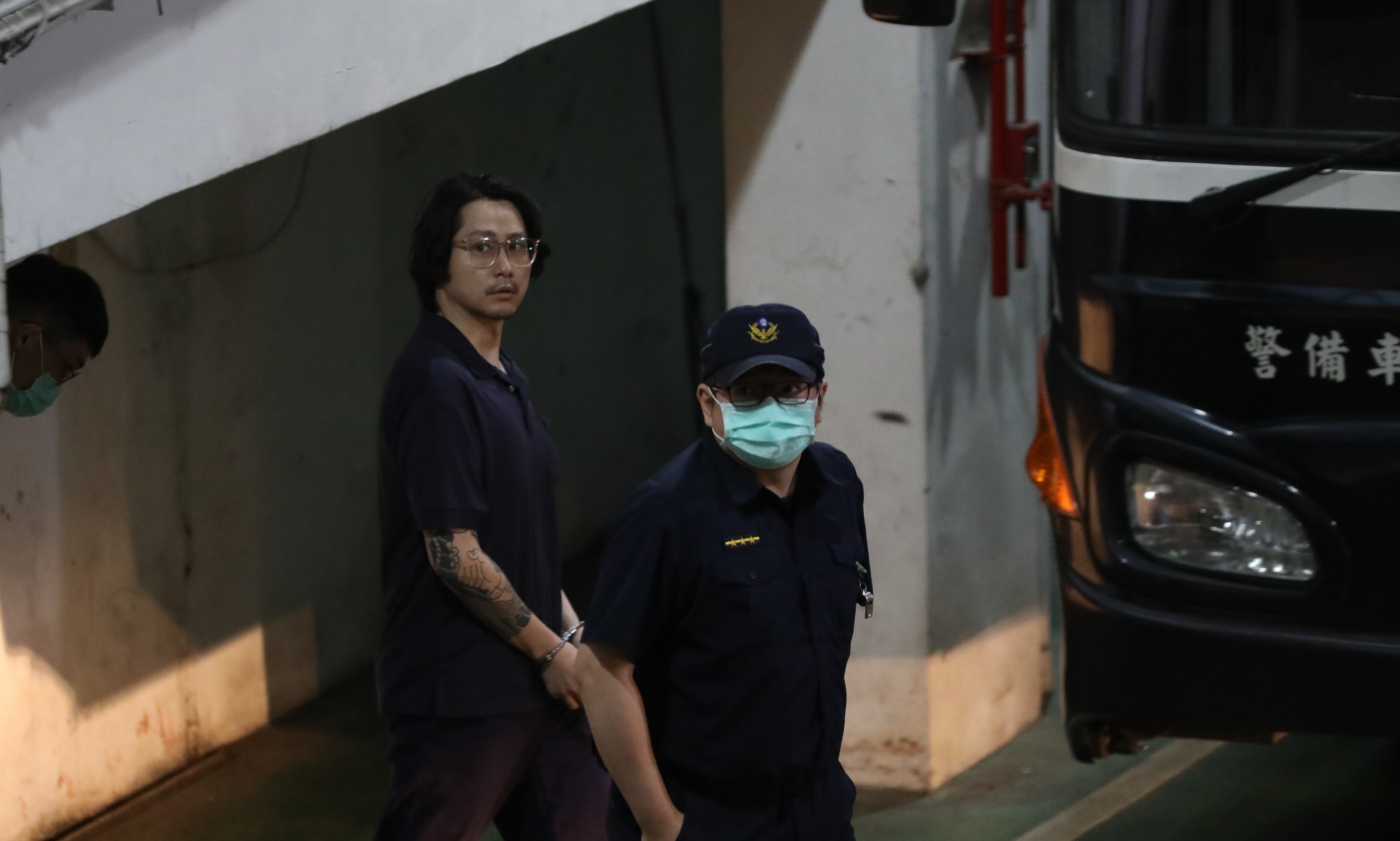 徐巧芯大姑劉向婕的丈夫杜秉澄涉詐團洗錢案，遭重判15年。（本刊資料照）