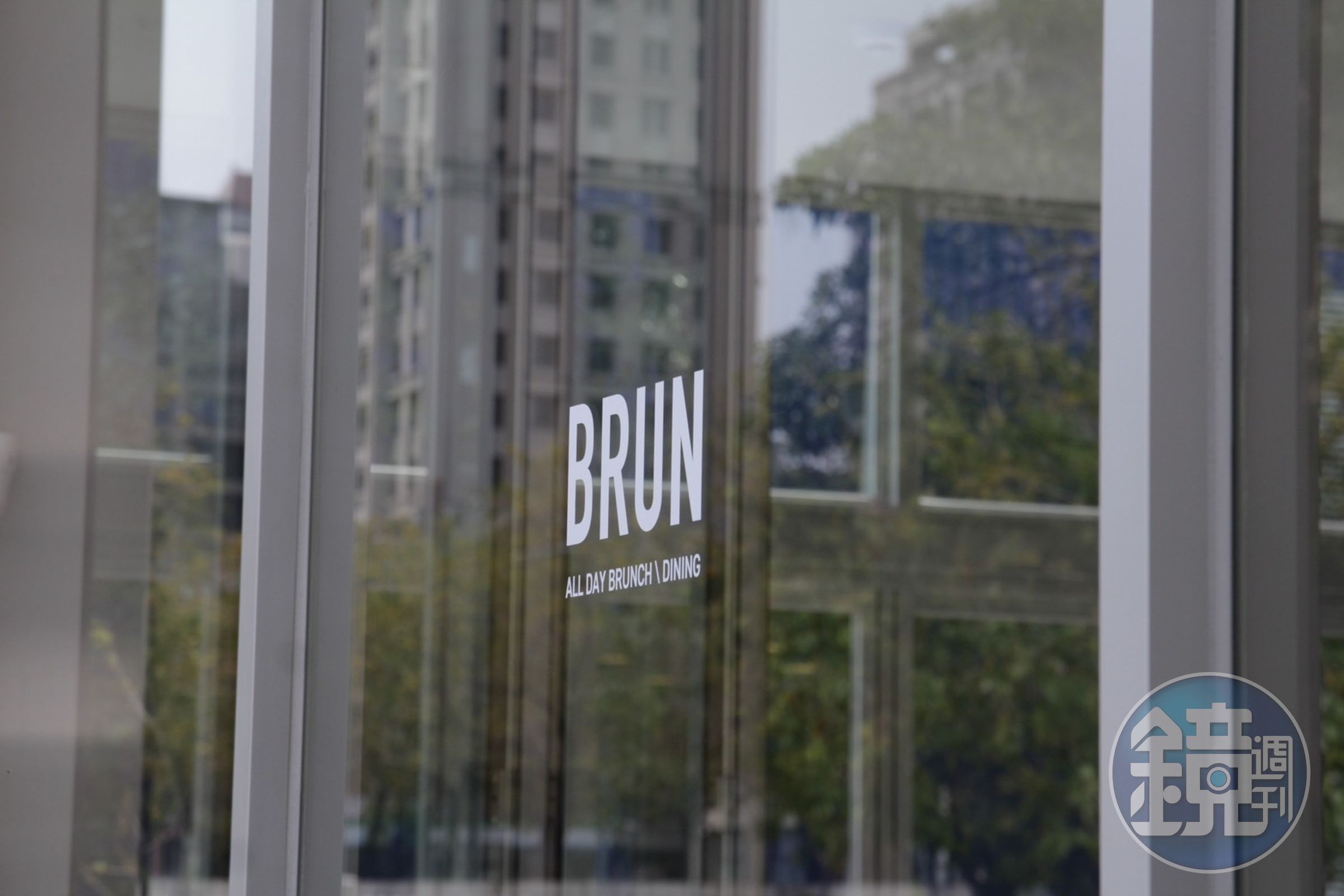 台北人氣早午餐品牌「BRUN不然」在台中也吃得到了!