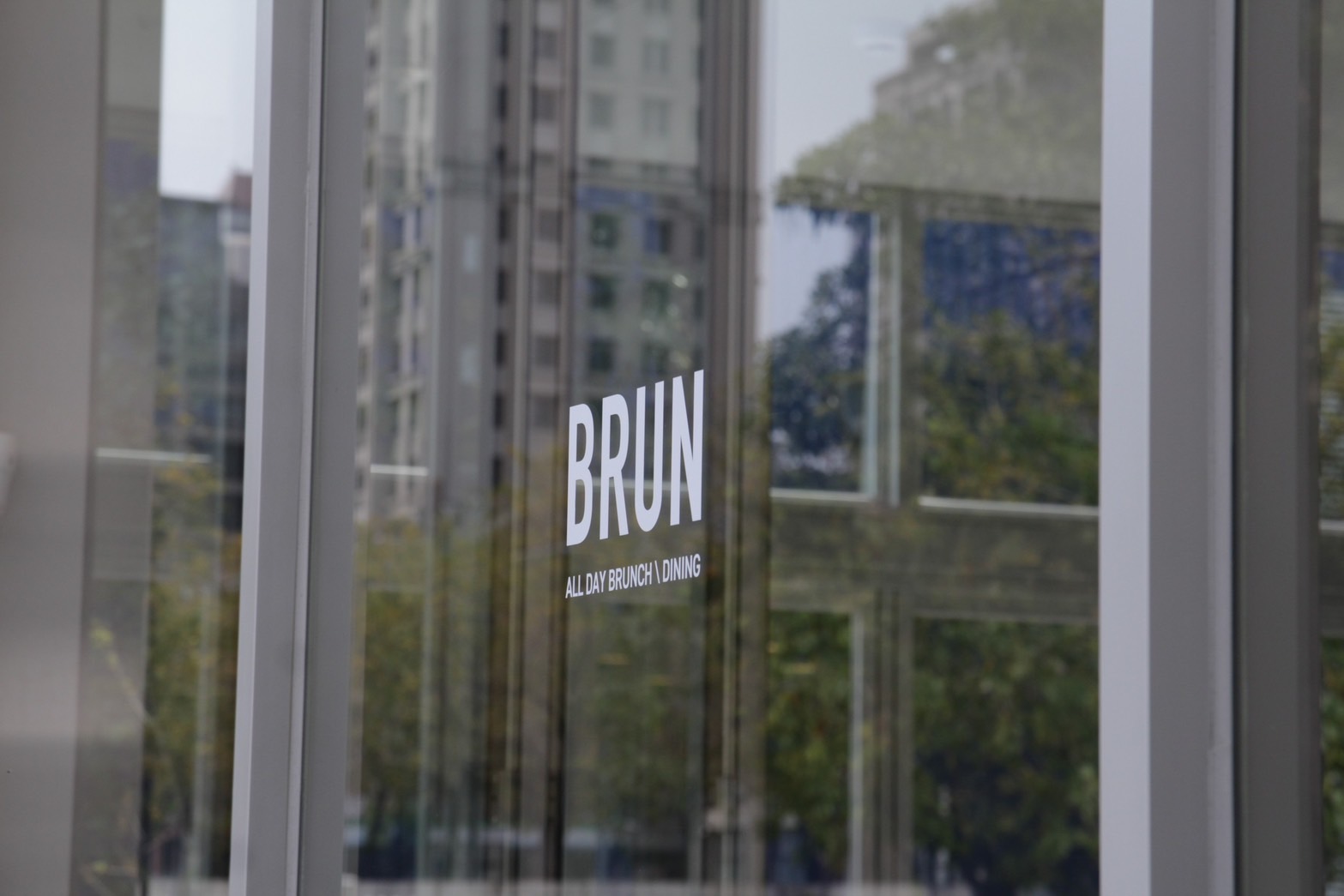 台北人氣早午餐品牌「BRUN不然」在台中也吃得到了！ 