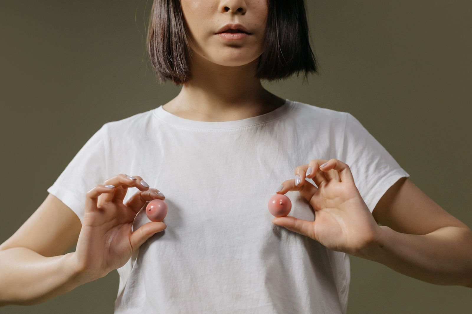 不再渴求「可以做到多大」 隆乳風向變了
