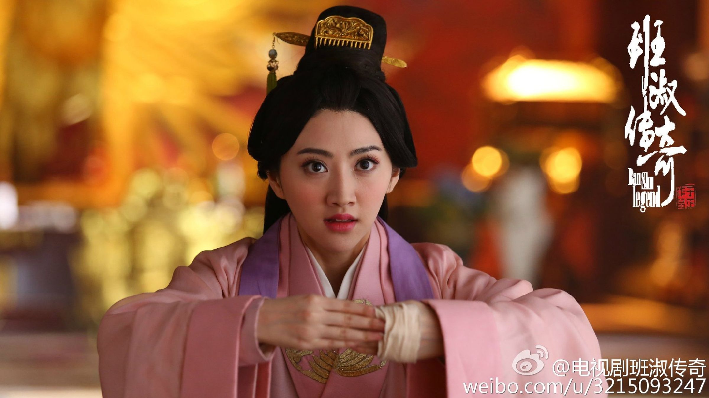 景甜演出于正製作的《班淑傳奇》時，既不耍大牌，也願意吃虧讓于正壓價，後來于正反過意不去（電視劇班淑傳奇官博）