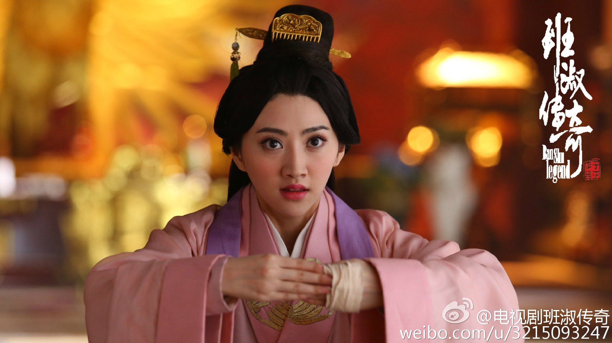 景甜演出于正製作的《班淑傳奇》時，既不耍大牌，也願意吃虧讓于正壓價，後來于正反過意不去（電視劇班淑傳奇官博）