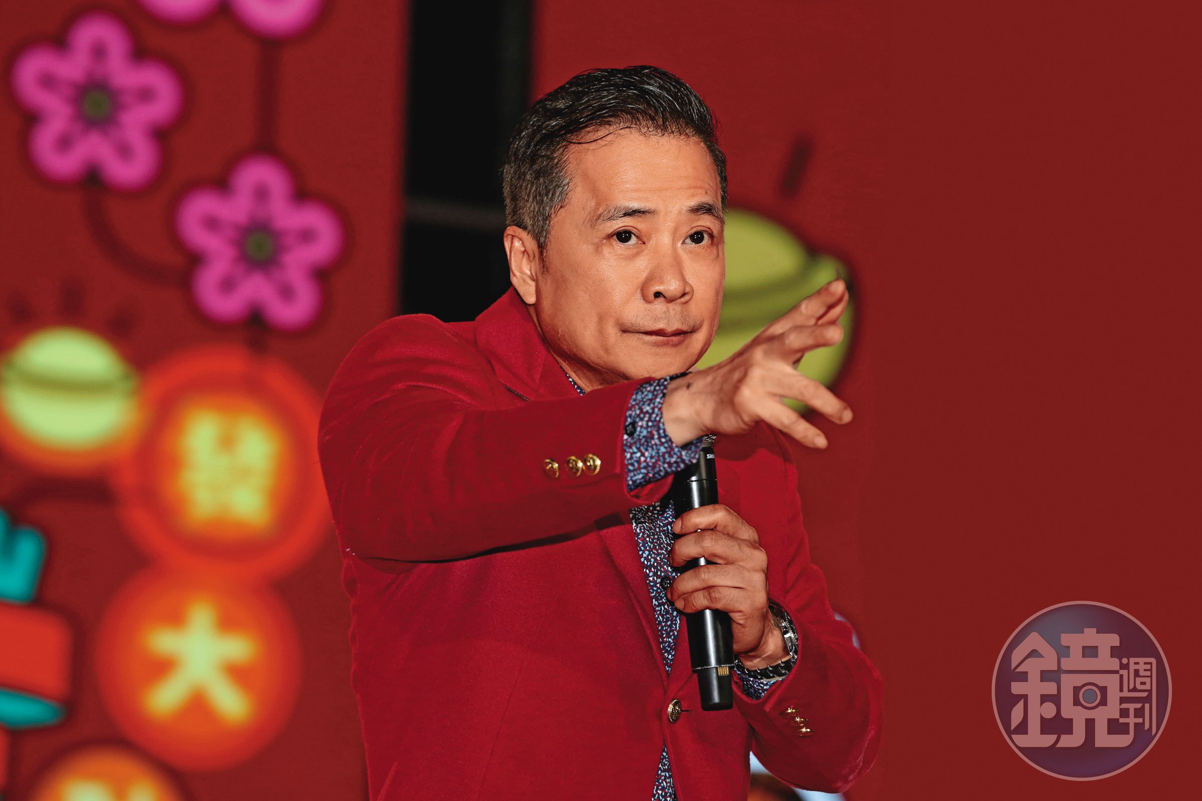 三立董事長張榮華入主頑皮世界,查出李天怡浮報引進長頸鹿等野生動物價格提告,全案由台北地院審理中。