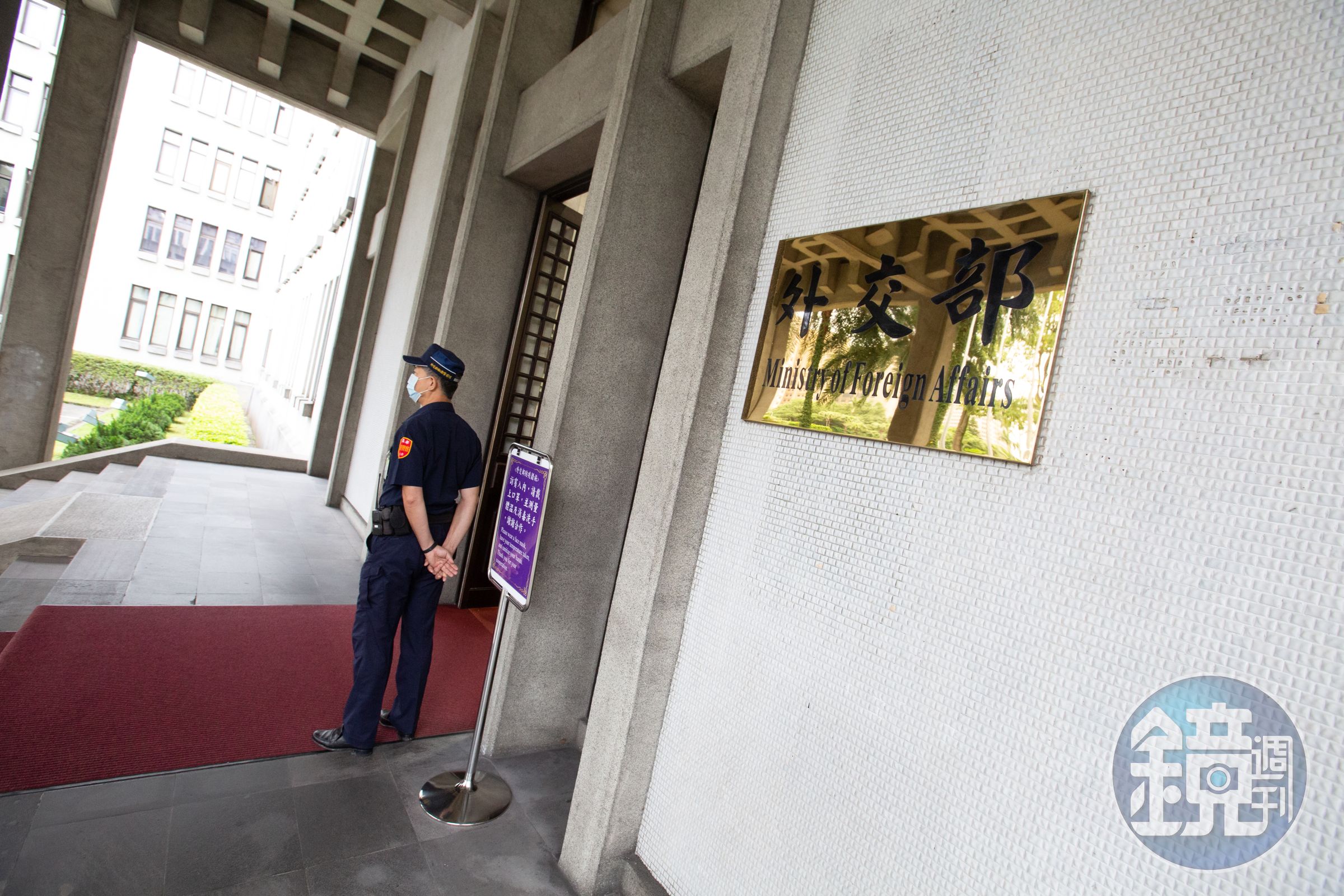 摩洛哥日前命其全球使領館，暫停受理台人申請赴摩國的簽證確認函，外交部今日祭出反制措施。（本刊資料照）