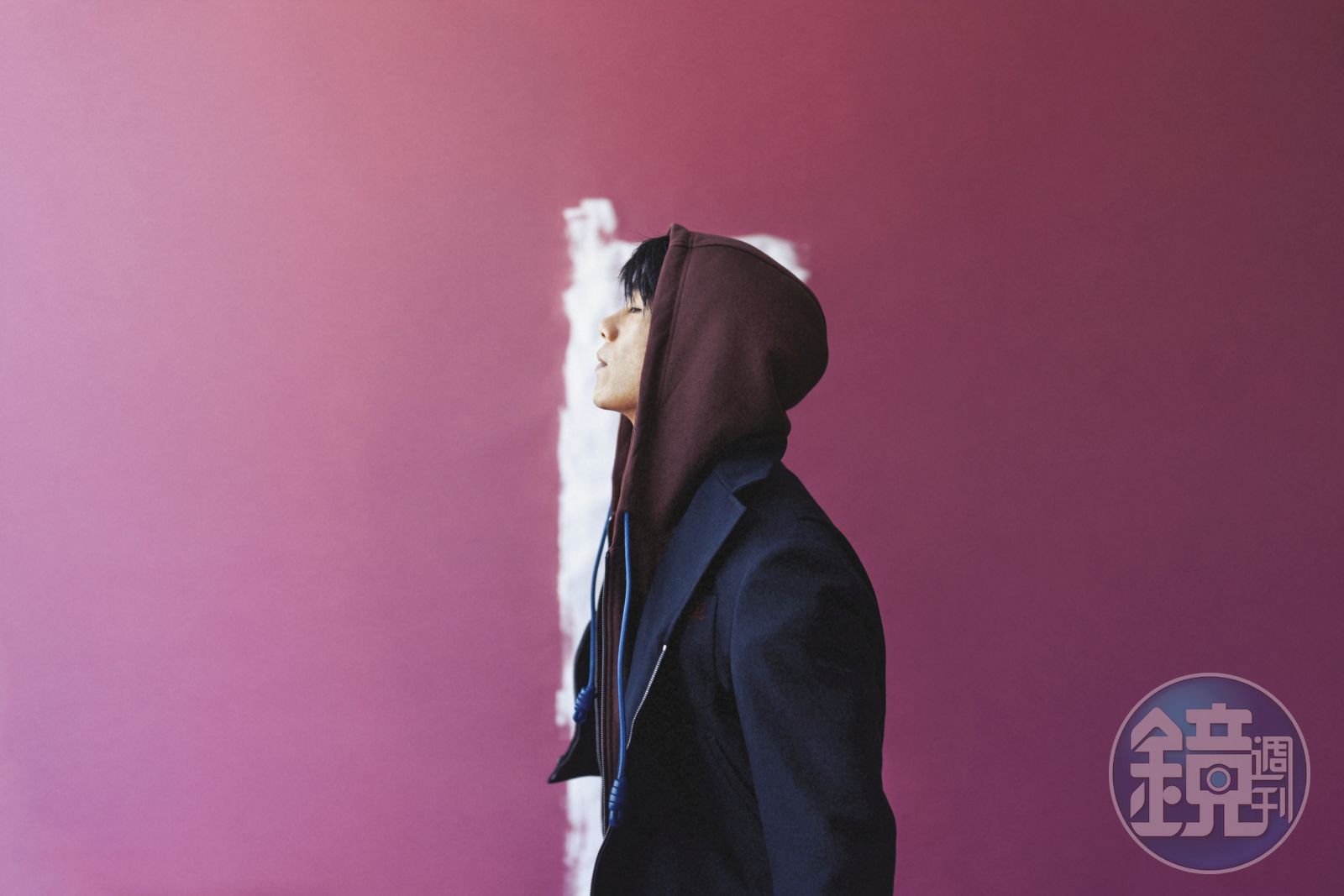 不要這樣好不好2/可以演出20場舞台劇的他 自認身體沒不舒服