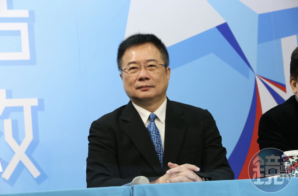 前立委蔡正元入監前夕在臉書發長文，自稱面對政治追殺，並揭露最後政治心願是盼「藍白合」能再次執政。（本刊資料照）