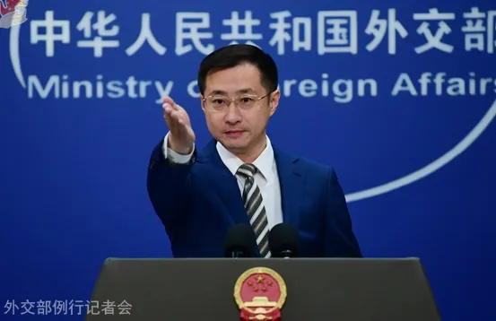 巴紐政府驚傳關我外館　中國外交部：一中原則是大勢所趨