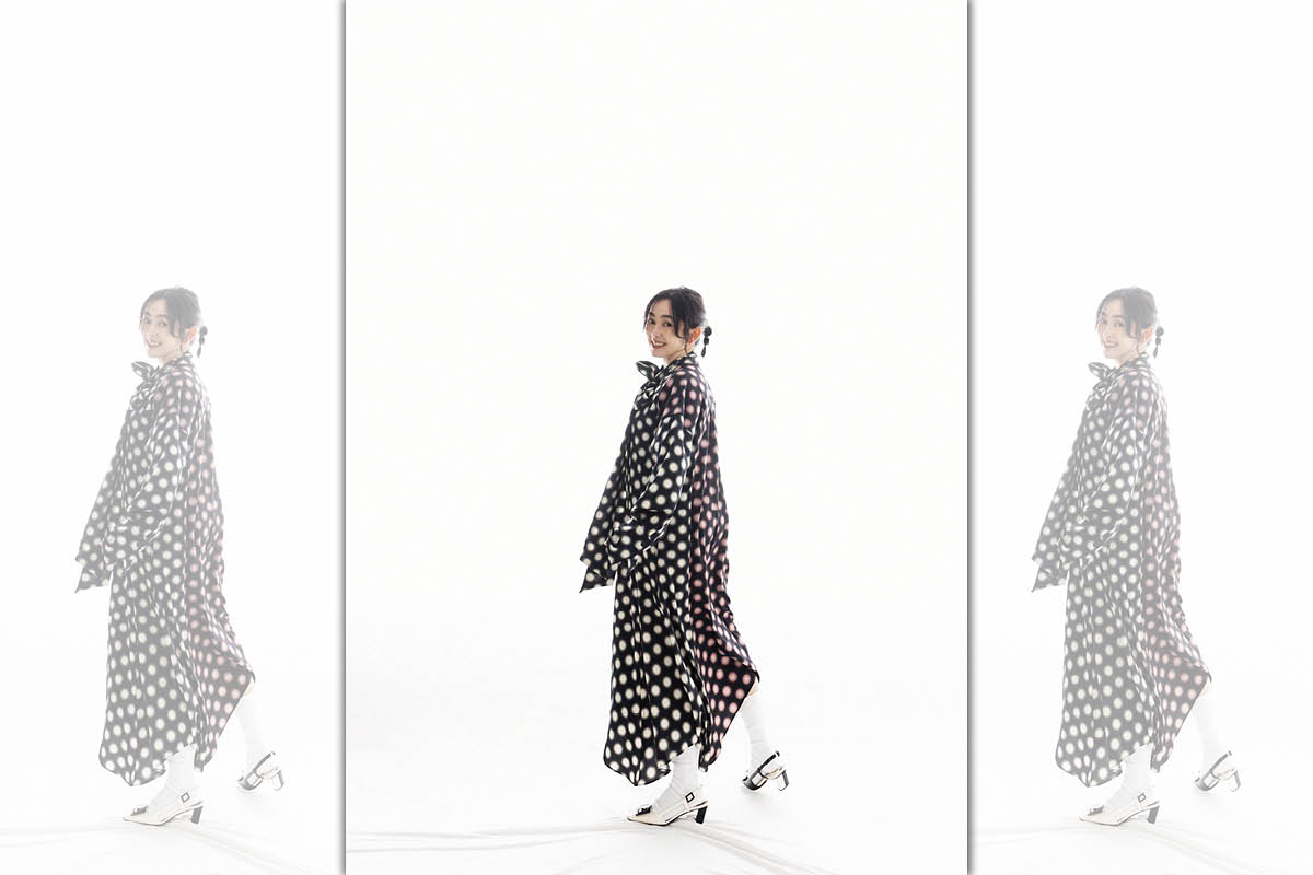 談到人際關係中的背叛、最可怕的背叛,蔡燦得反而想到的是發生在國中的往事,「如果我心理夠強大,並不需要一定要依賴著誰。」