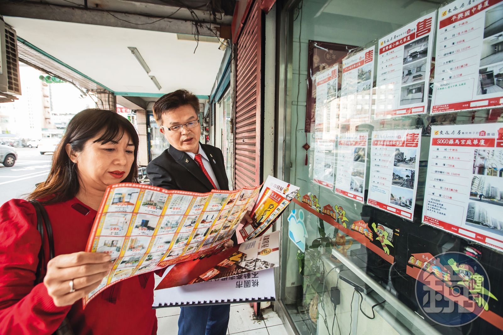 金聯平價宅申購開跑2/3.1萬就能抽 1人限購1戶、得自住不可出租