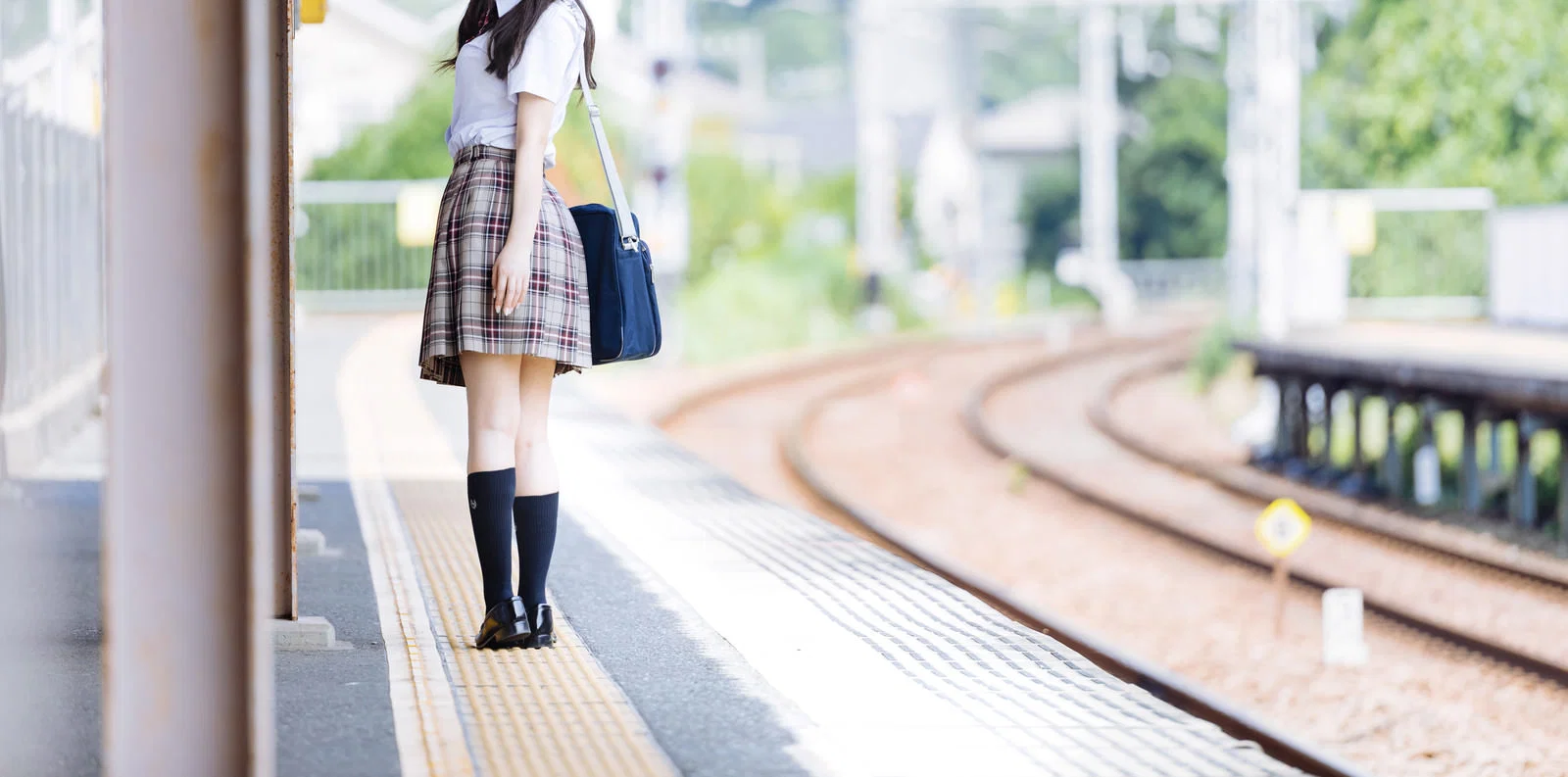 日本驚見噴精怪客! 41歲男尾隨少女「噴灑體液」下秒逃逸