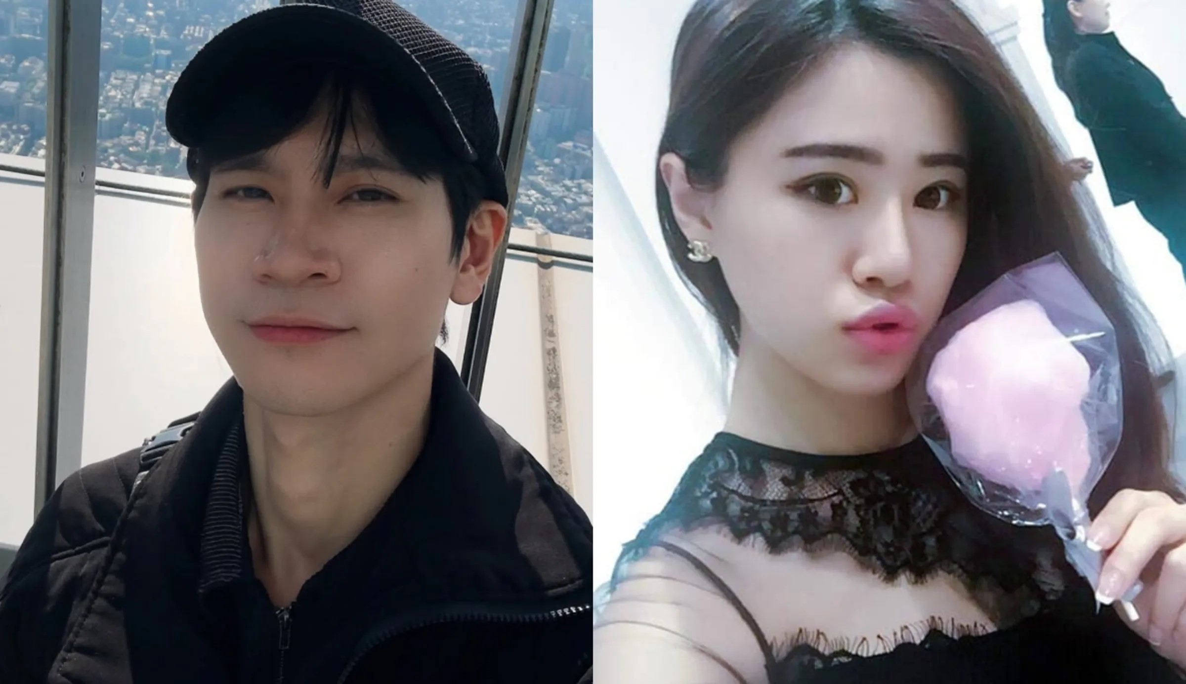 Andy緋聞女友經紀人美貌不輸家寧！李郁涵36歲美女記者出身自創品牌