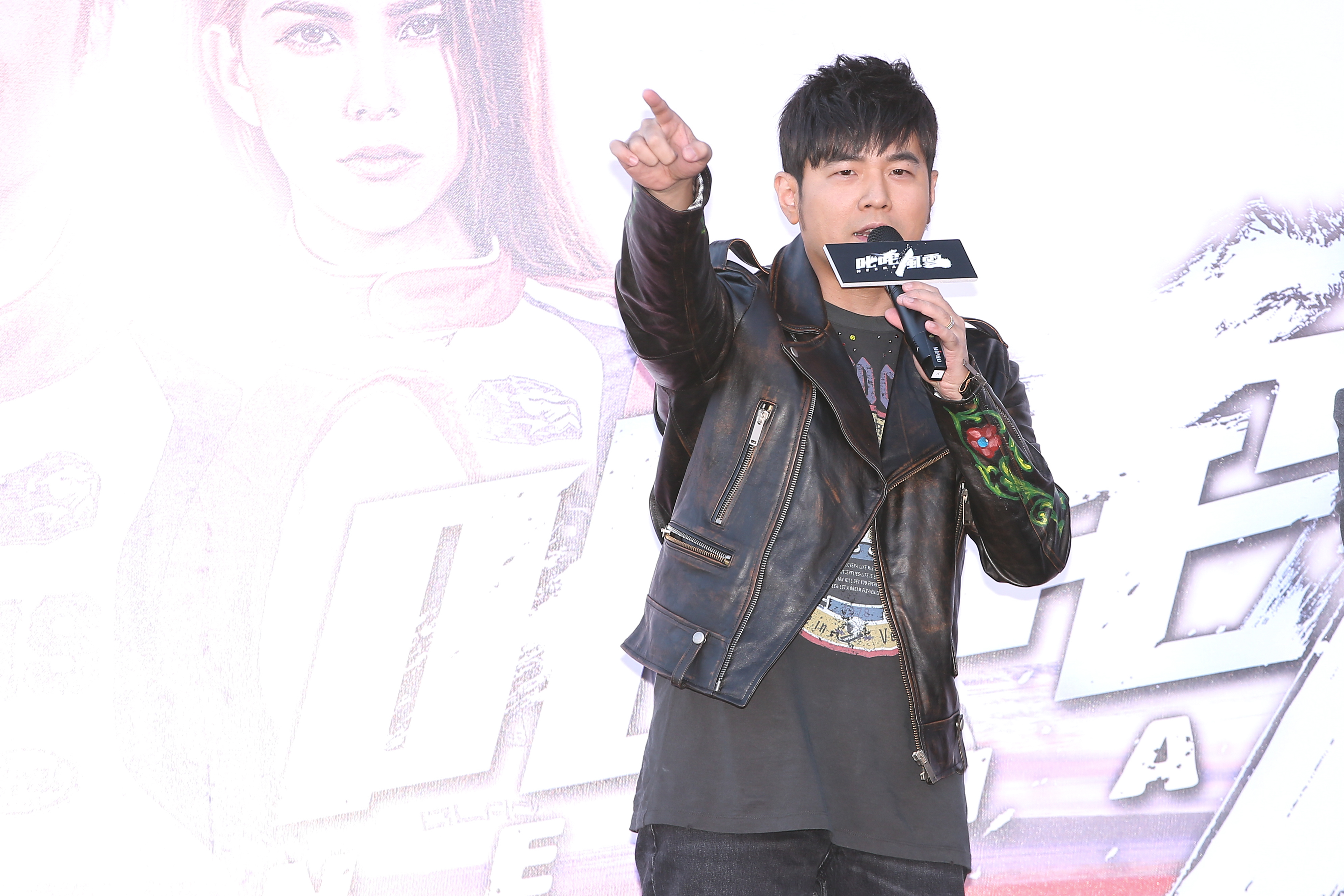 Spotify今年度榜單出爐，周杰倫連續5年問鼎台灣最多串流收聽次數歌手。（本刊資料照）