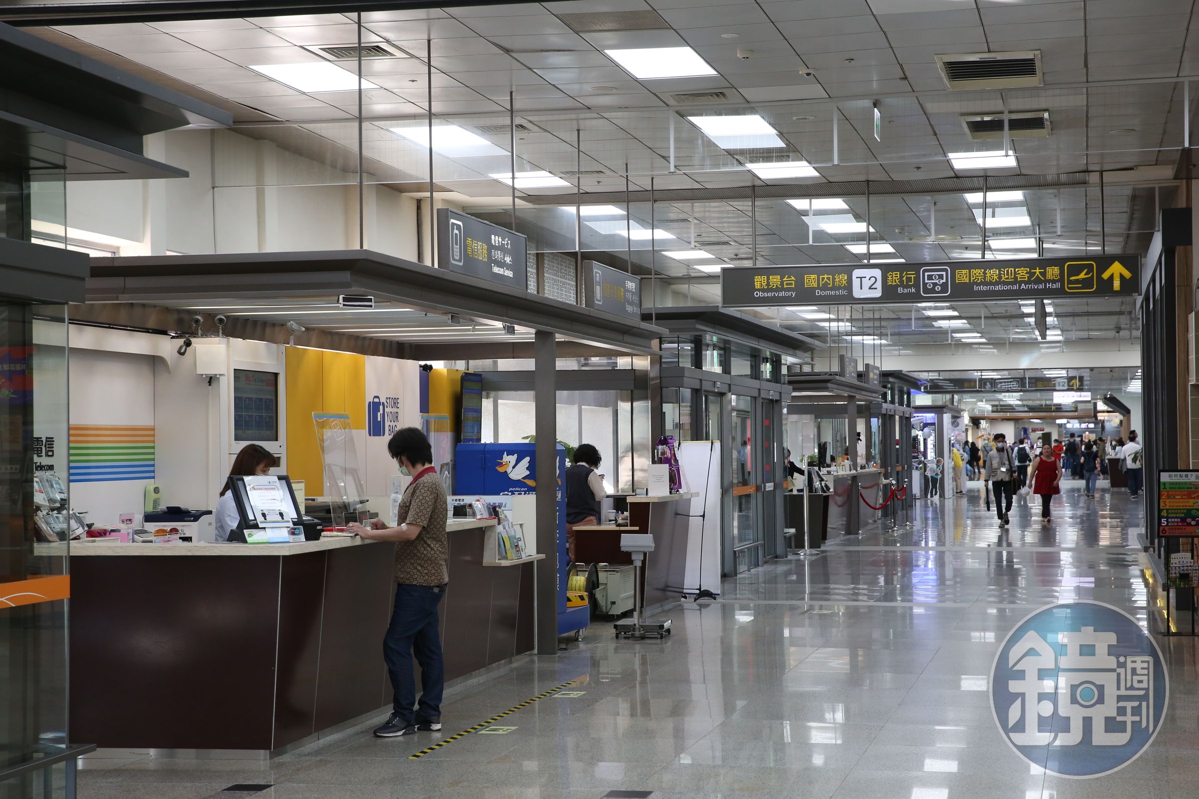 石崇良宣布,即日起至6月30日,在4處國際機場針對具剛果民主共和國及烏干達旅遊史「無症狀」國人及入境旅客,除開立自主健康管理敬告單外,提供免費採檢。(本刊資料照)