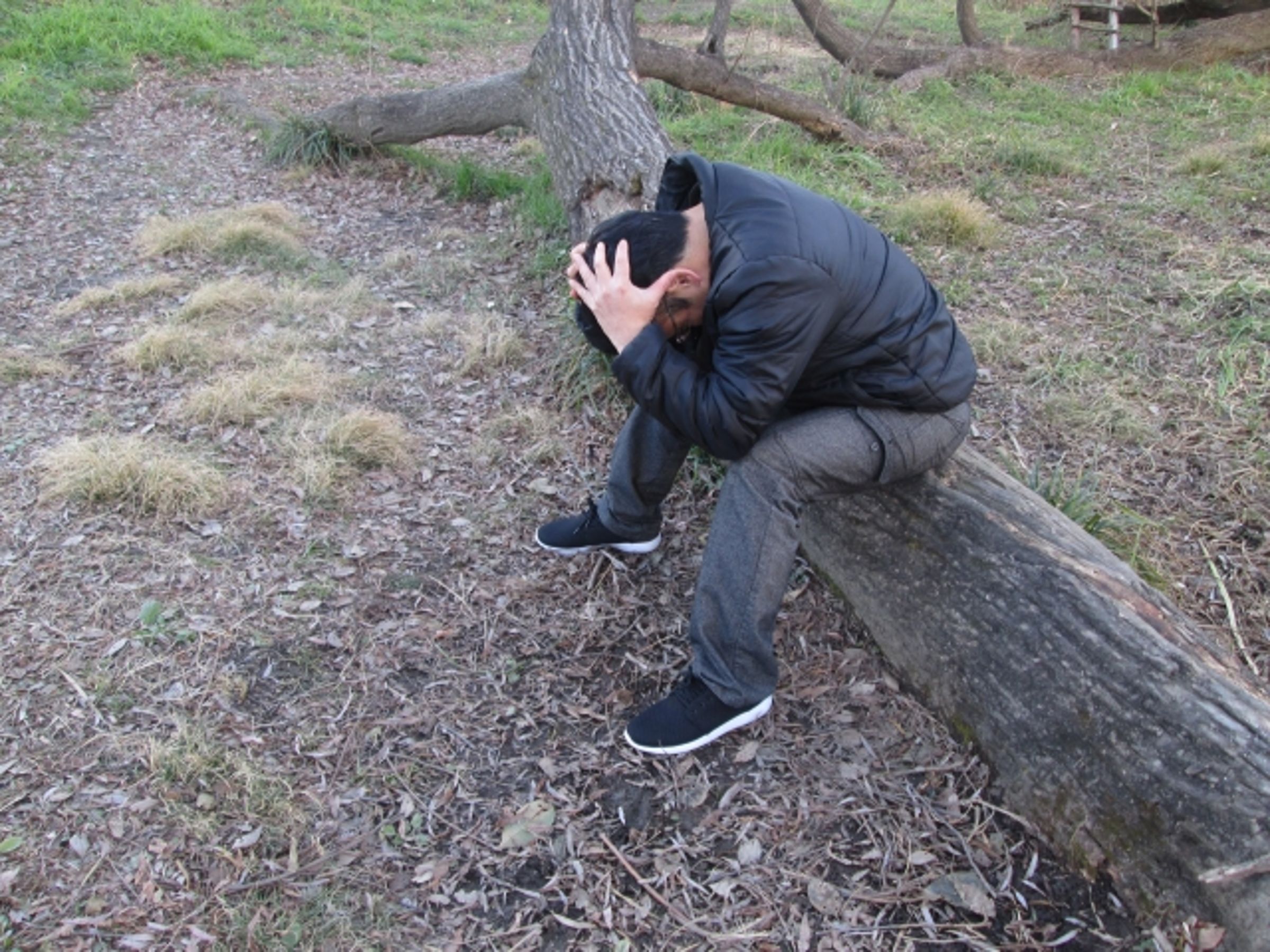 泌尿科醫師施冠偉指出5種導致早洩的潛在因素。(示意圖,photoAC)