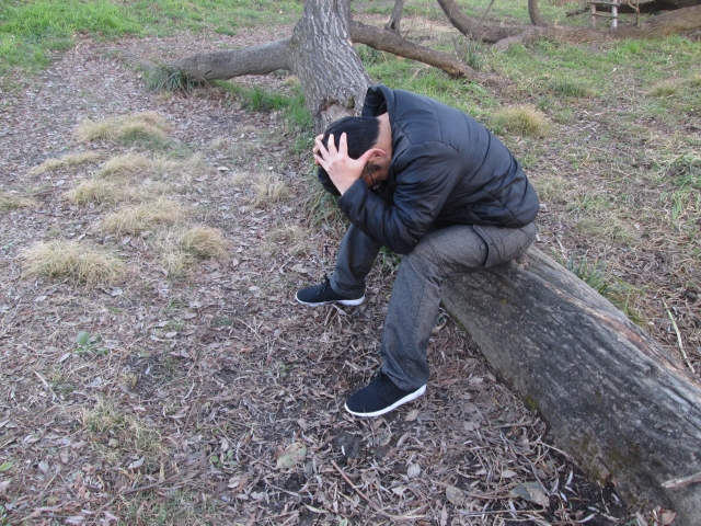 泌尿科醫師施冠偉指出5種導致早洩的潛在因素。（示意圖，photoAC）