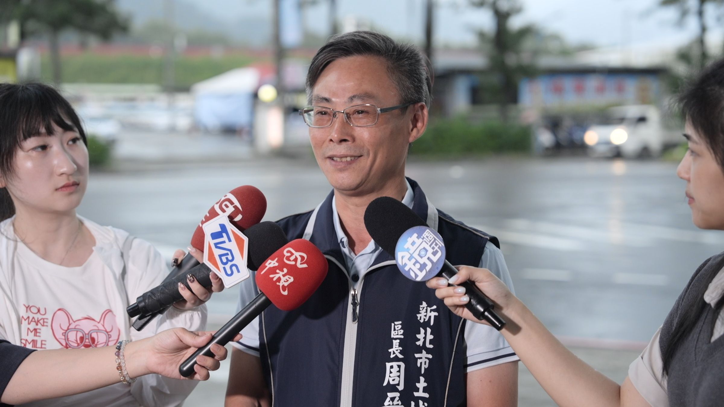 土城區長周晉平表示,隨著捷運、司法園區等重大建設陸續推進,未來土城暫緩發展區完成開發後,可望進一步串聯周邊建設,帶動土城整體發展。