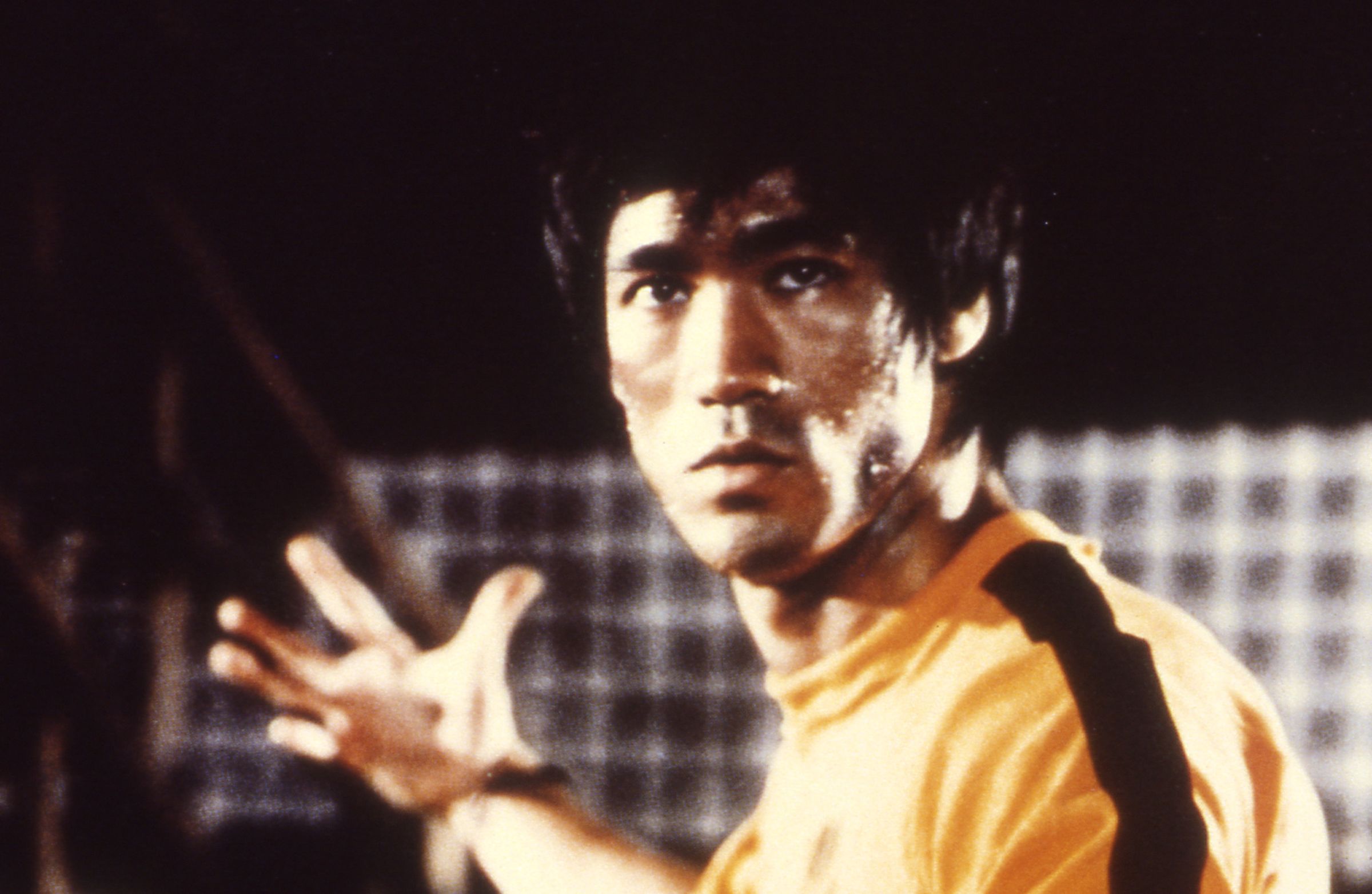 「李小龍 × 硬漢過江」主題節目帶來以李小龍為首的影史14部經典硬漢電影。(© 2010 Fortune Star Media Limited All Rights Reserved.)