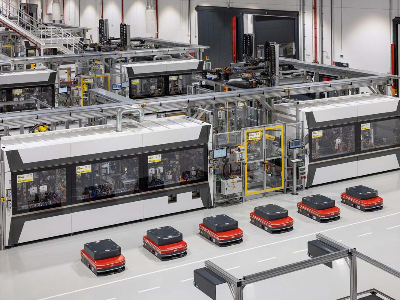 新車投產/深化電池專業技術　保時捷宣布Cayenne Electric正式投產