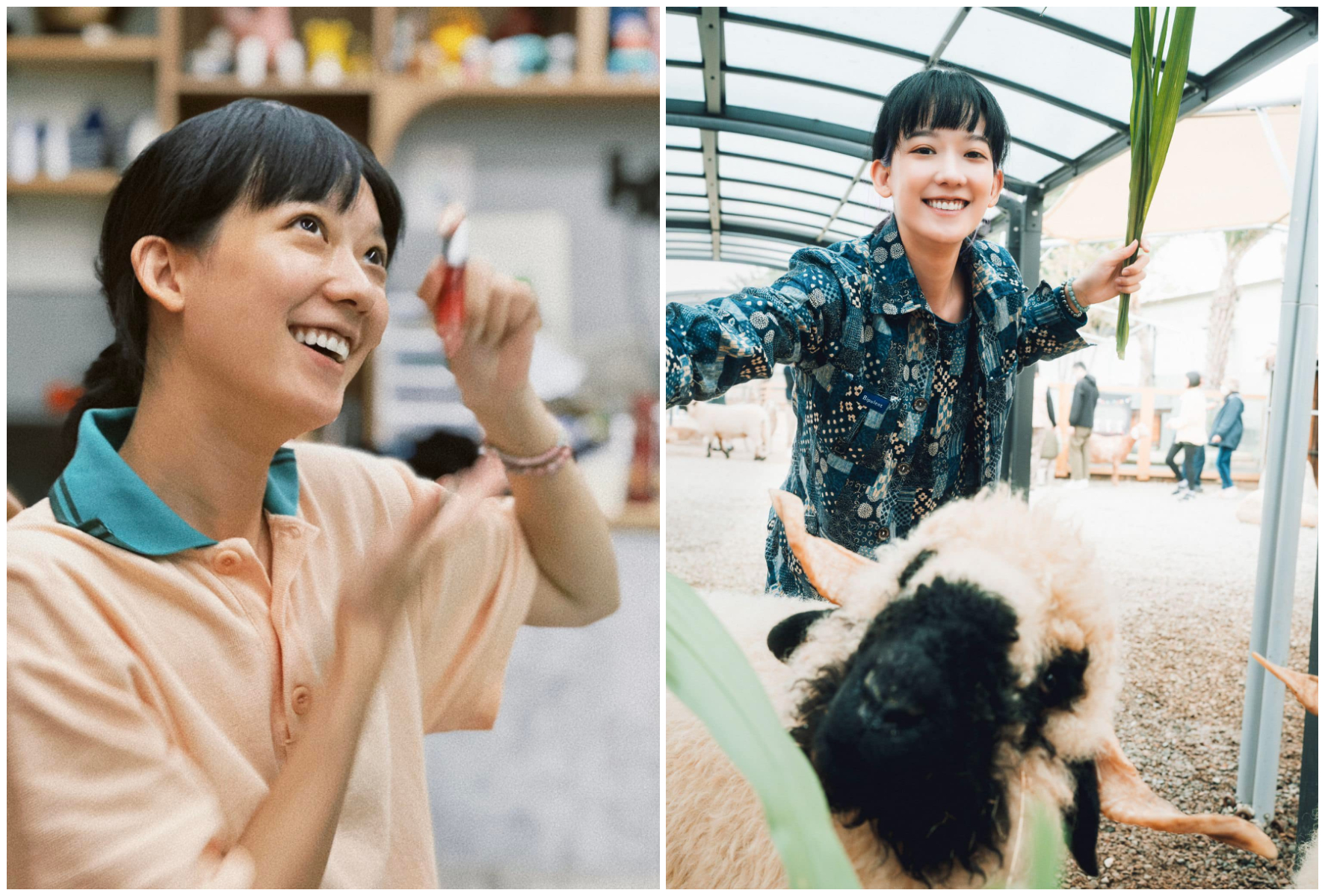 孟耿如自創的香氛品牌宣布暫停營運。（翻攝孟耿如臉書）