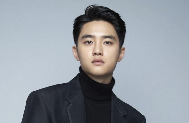 EXO主唱D.O.都敬秀與SM娛樂的個人專屬合約在11月到期，將另組公司「SUSU」。（網路圖片）