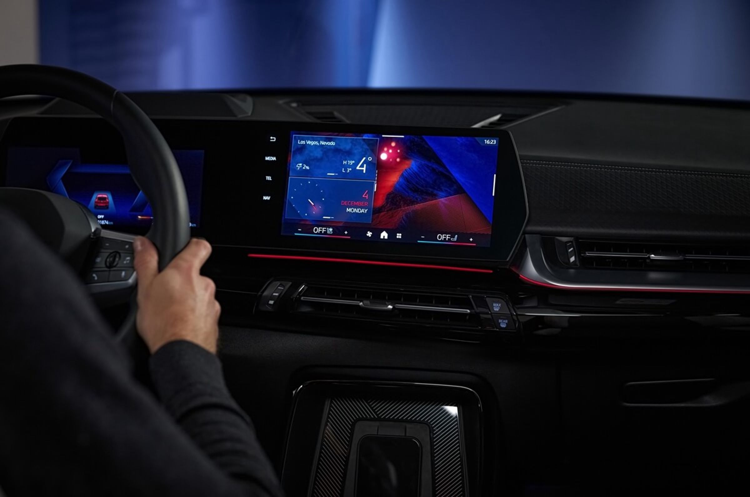 BMW的這一系列革命性展示不僅顯示了其在汽車技術上的領先地位，也代表了對未來生活方式的深思熟慮和創新努力。隨著這些技術的實現，BMW將為駕駛者和乘客帶來更為豐富多彩和便捷的體驗。