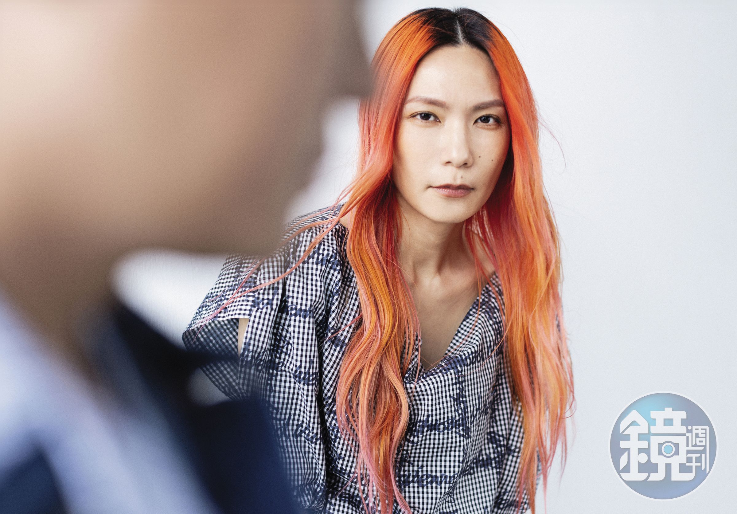 熱愛音樂的Tizzy Bac, 深信只要能滿足創作欲望, 會有人願意聽他們唱歌, 那就一直堅持下去。